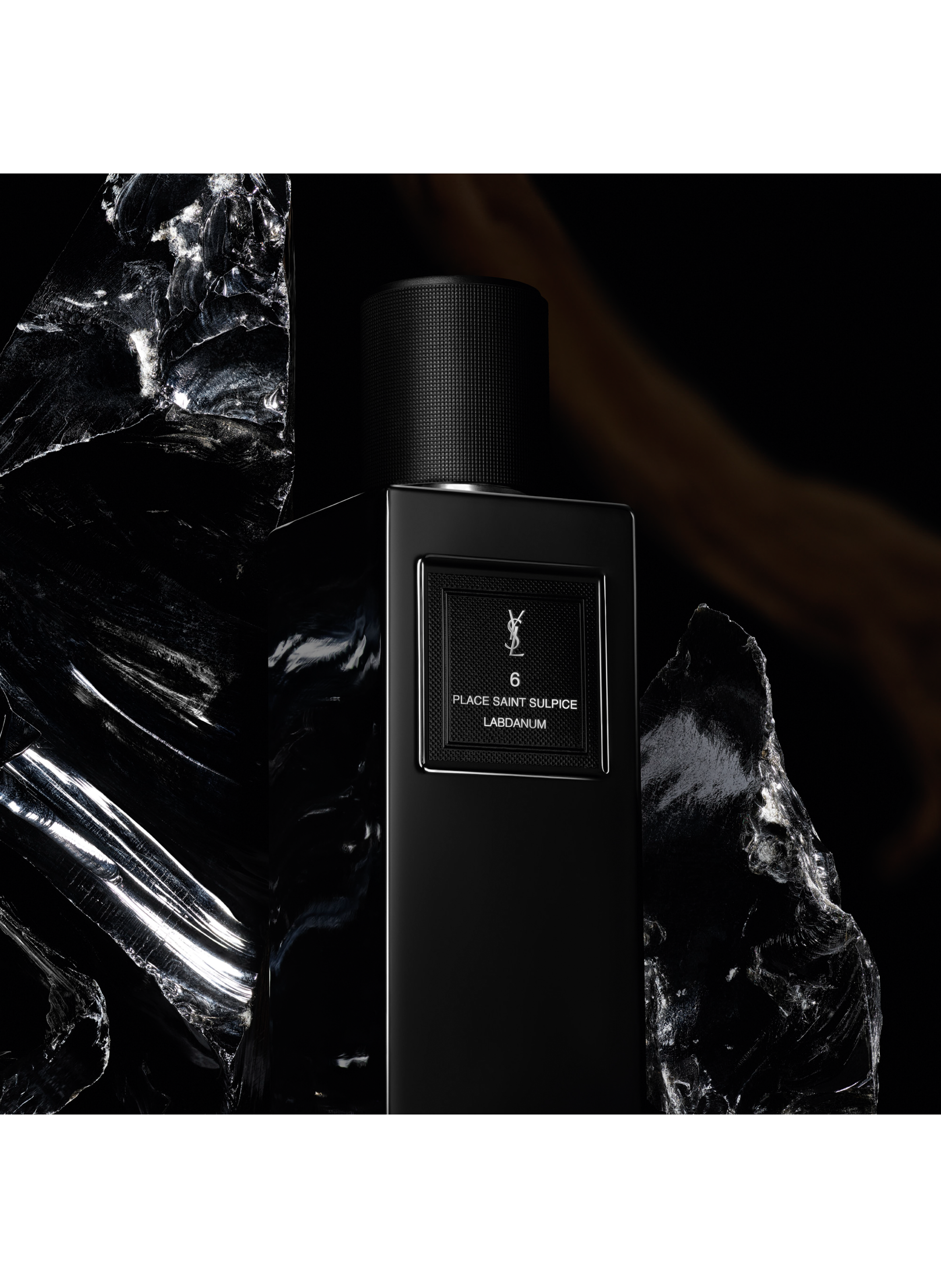 Saint Sulpice - Le Vestiaire des Parfums -  Eau de Parfum YVES SAINT LAURENT No color