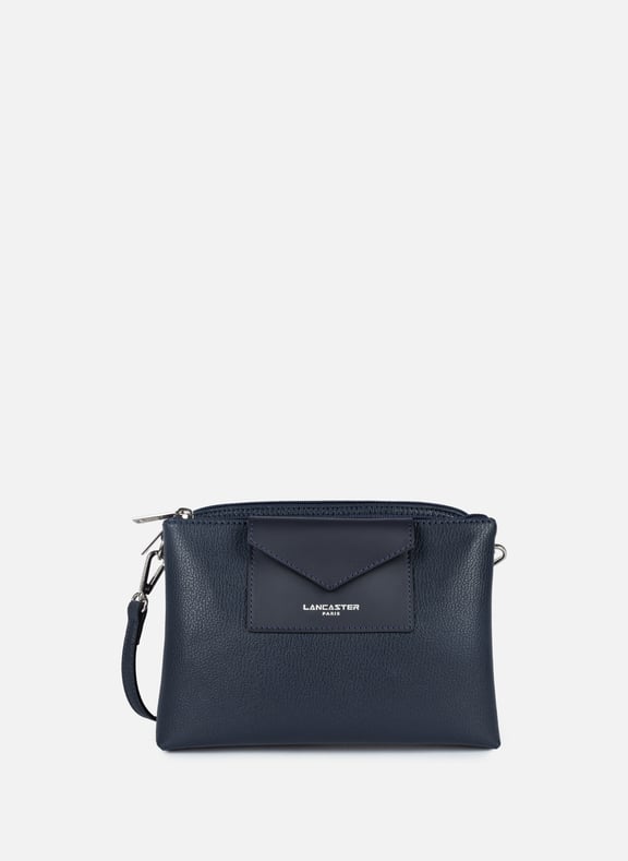 Pochette - maya kba Bleu by LANCASTER LANCASTER Pochette - maya kba Bleu