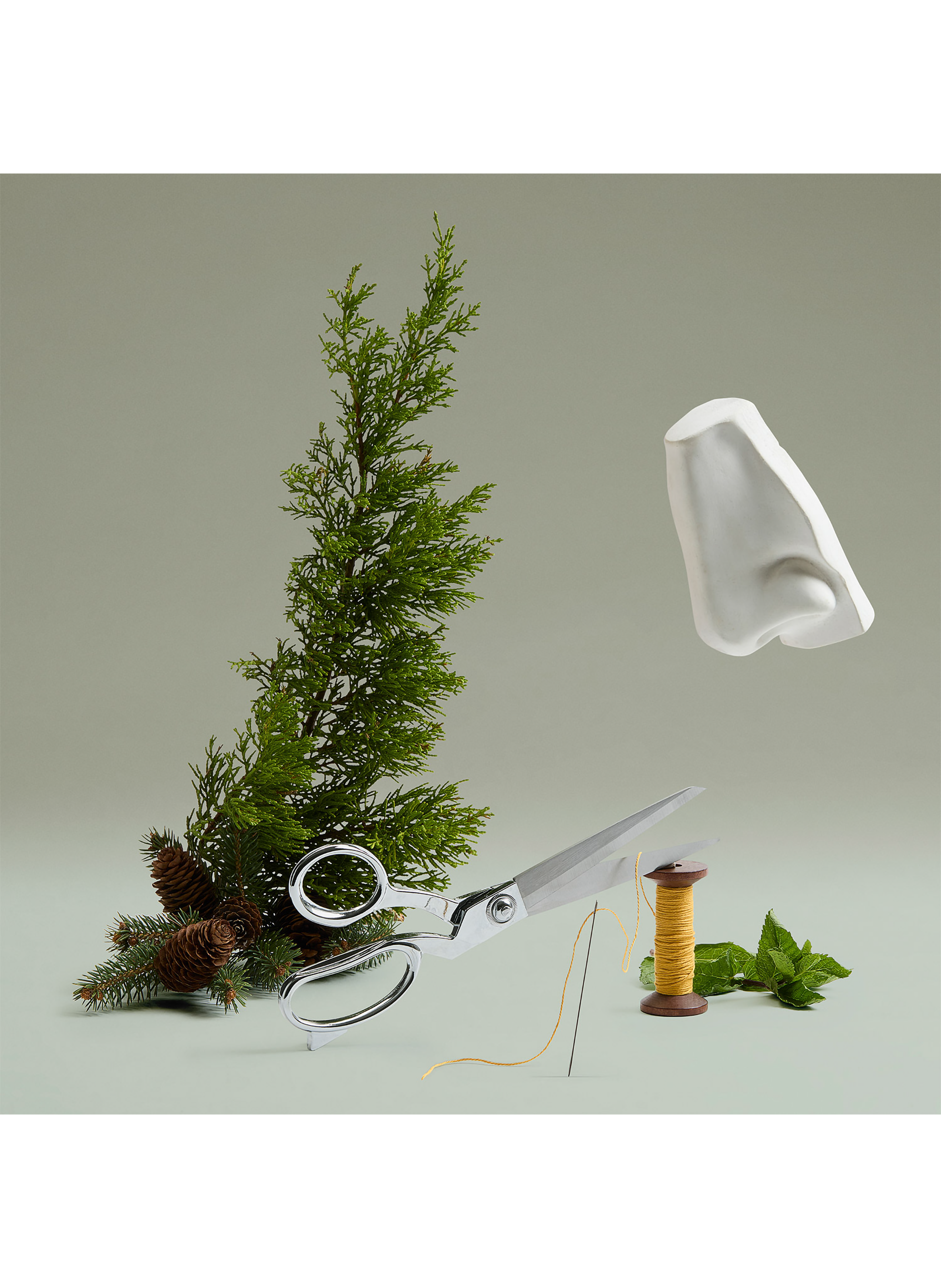 The Cut Eau de Parfum PENHALIGON'S No color