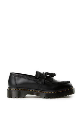 Mocassins à bout rond en cuir DR. MARTENS Mocassins à bout rond en cuir DR. MARTENS