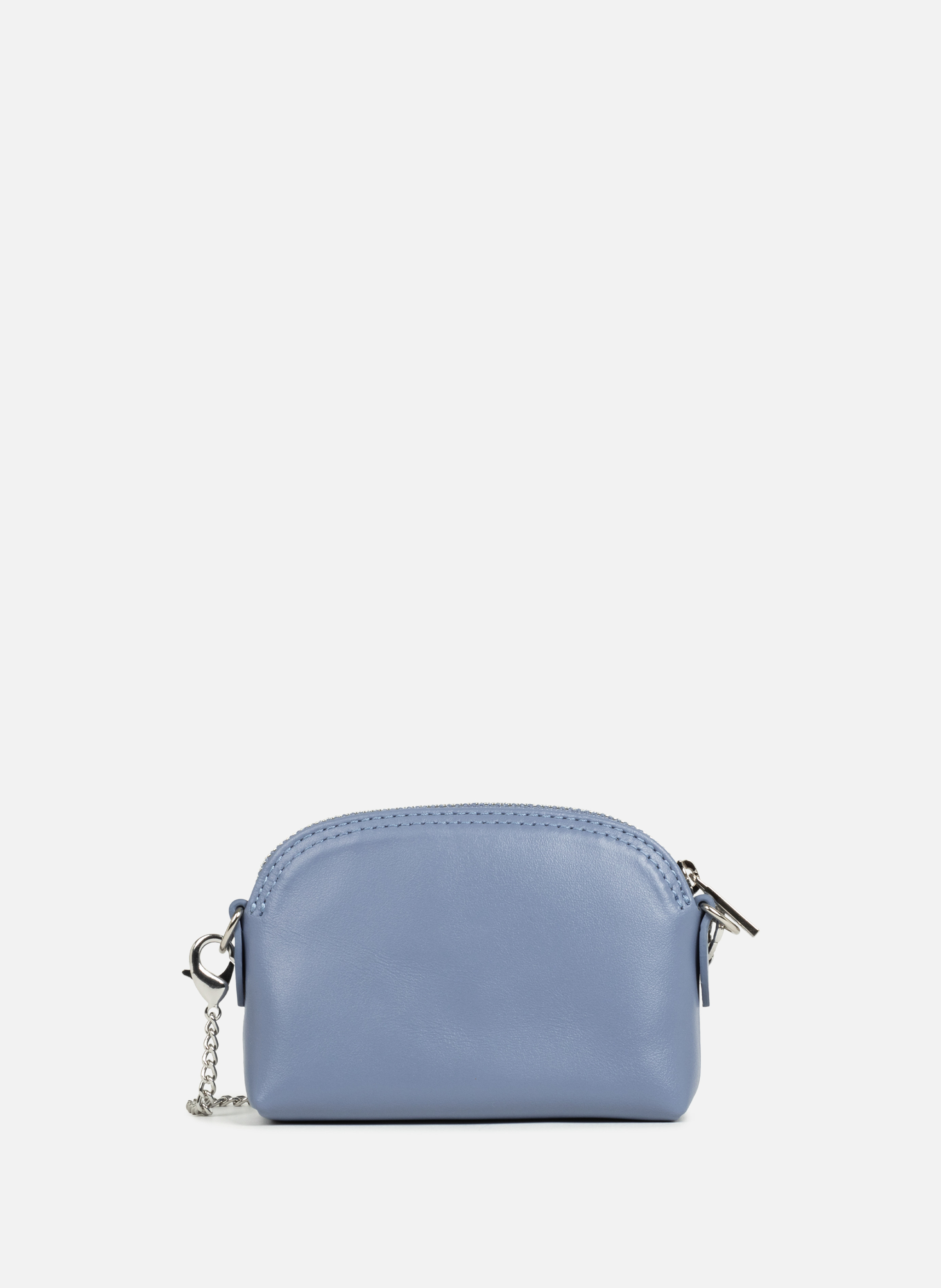 Coin purse - Paris PM LANCASTER Blue