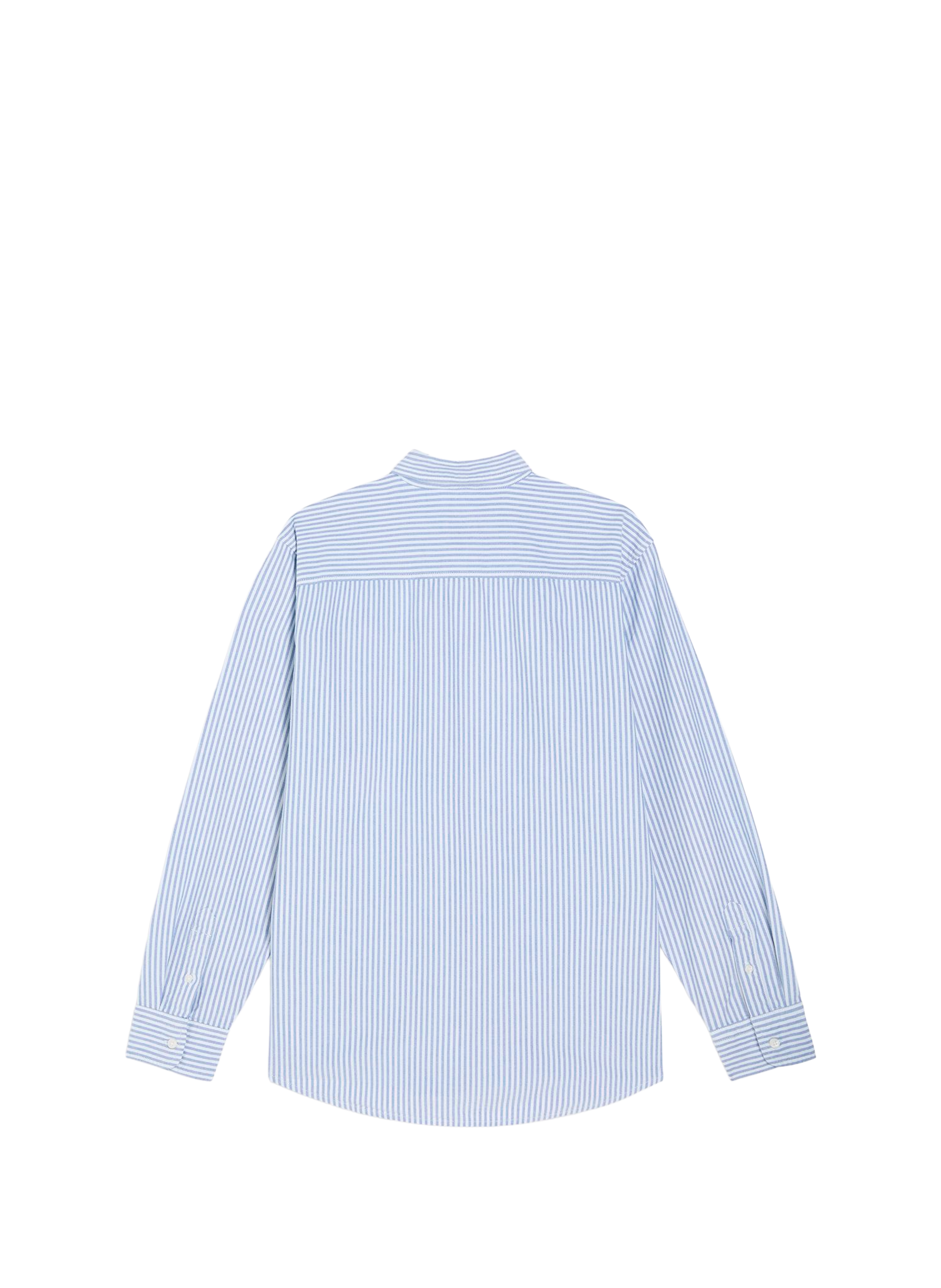  Cotton shirt LEVI'S Blue