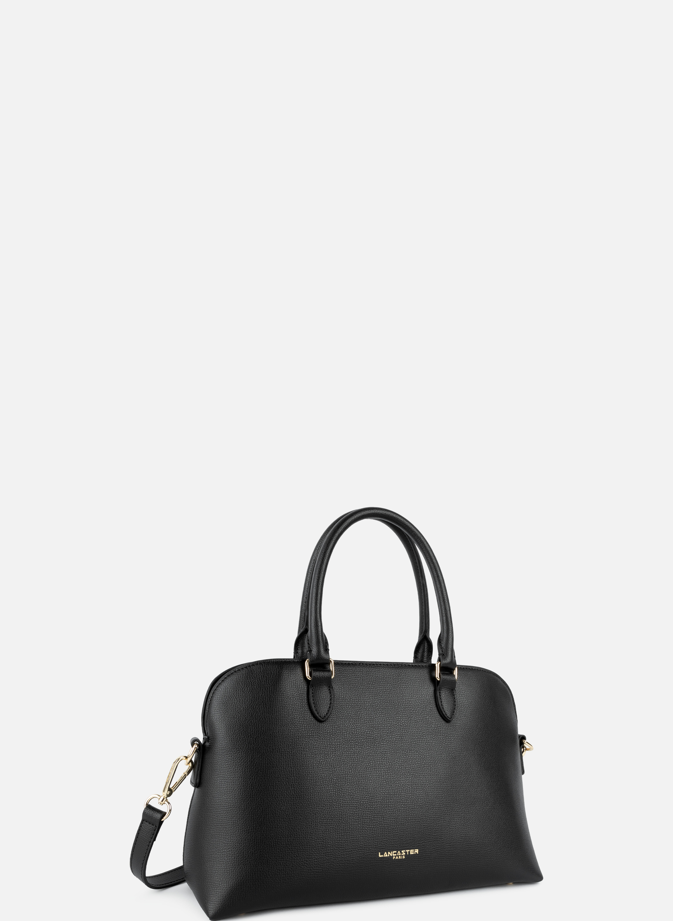 Half moon bag - Sierra Jia Black