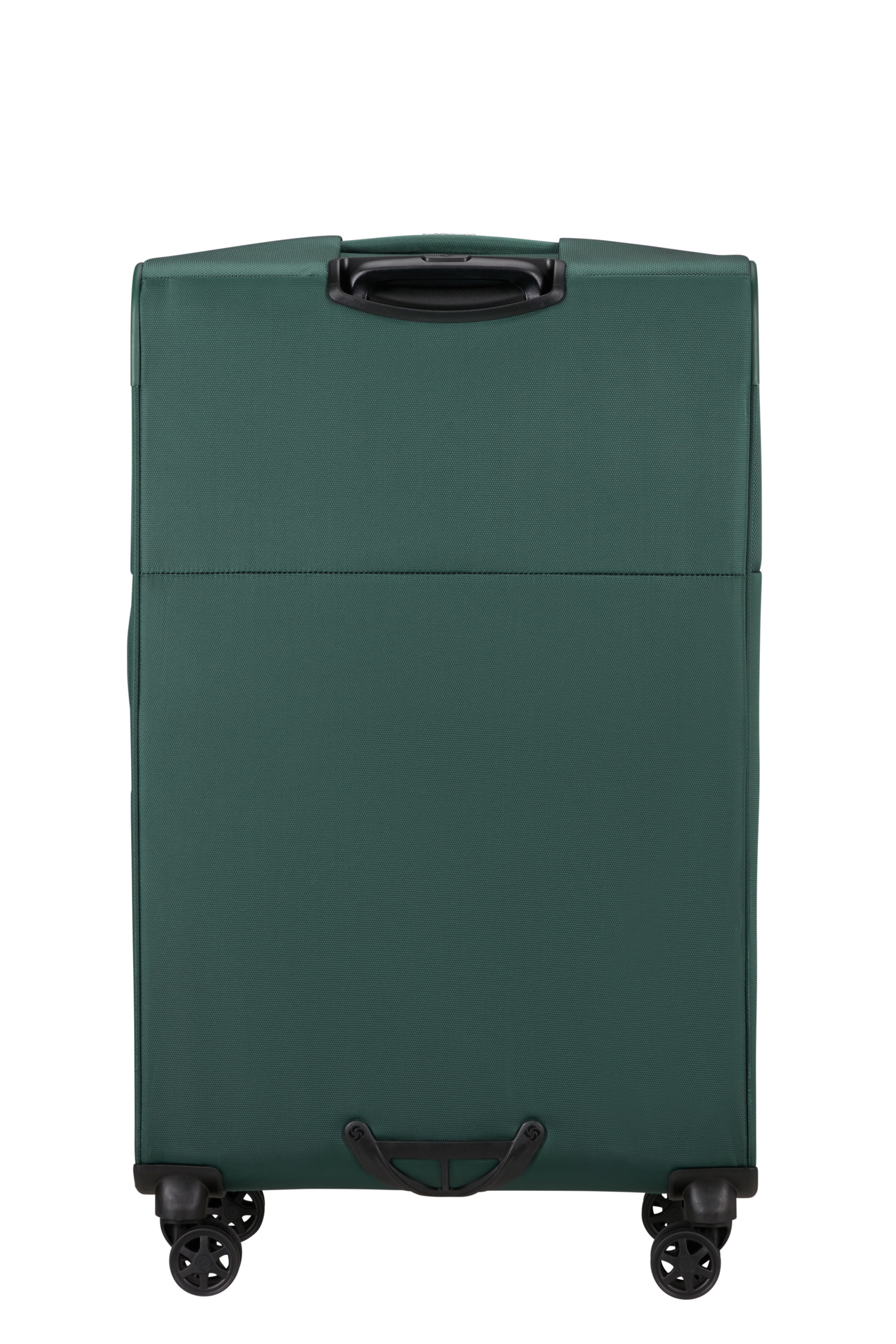 Base breeze valise 4 roues taille l SAMSONITE Vert