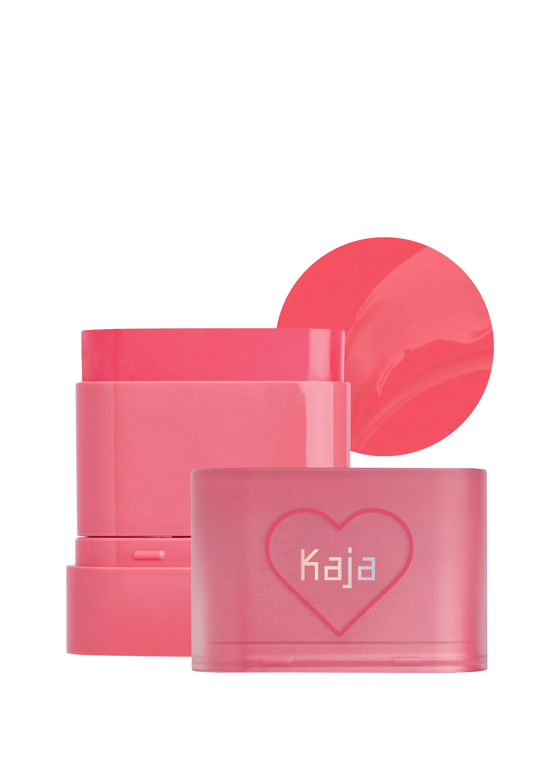 KAJA Dewy Bar Strawberry sorbet