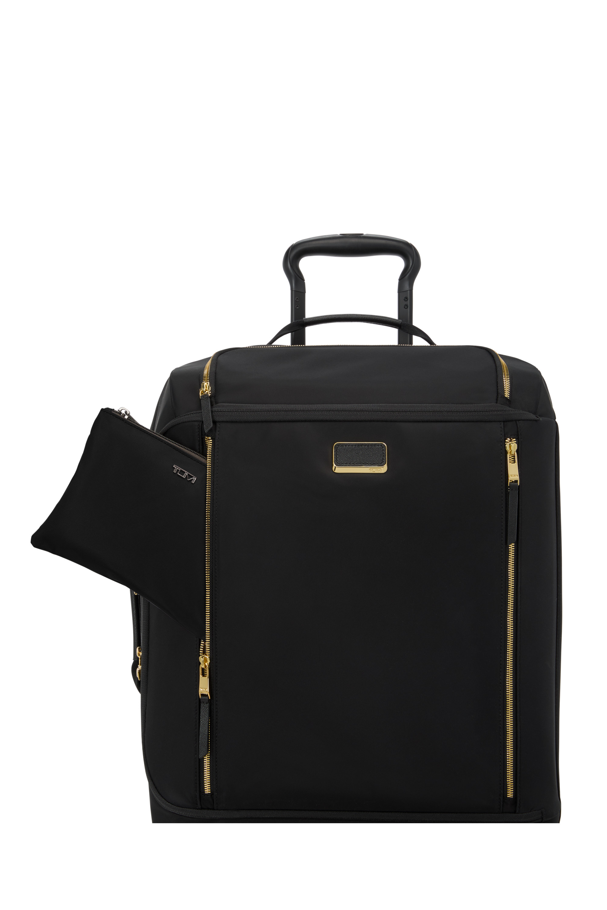 Voyageur lifestyle accessory taille s TUMI Noir