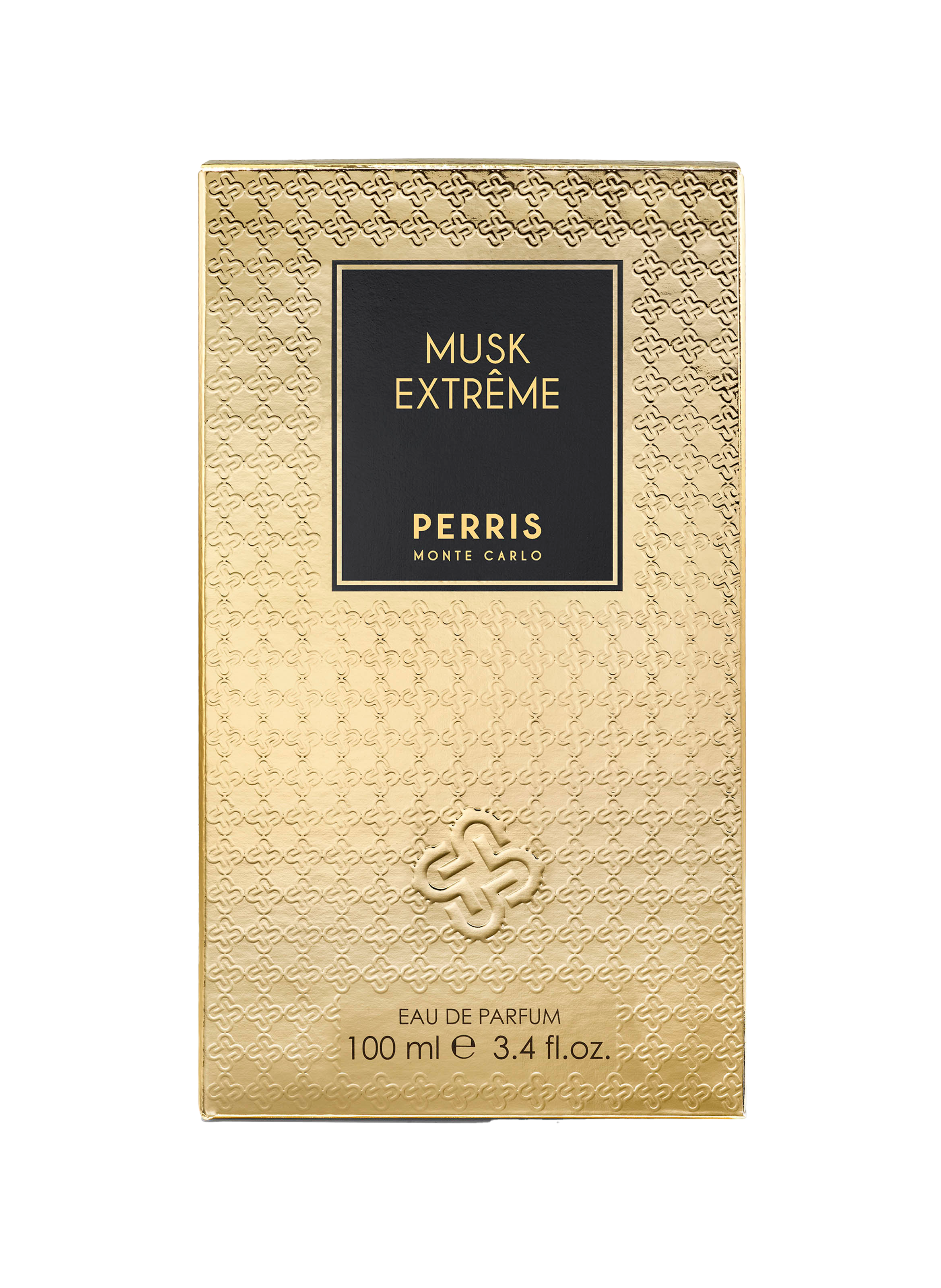Eau de parfum Musk Extême PERRIS MONTE CARLO No color