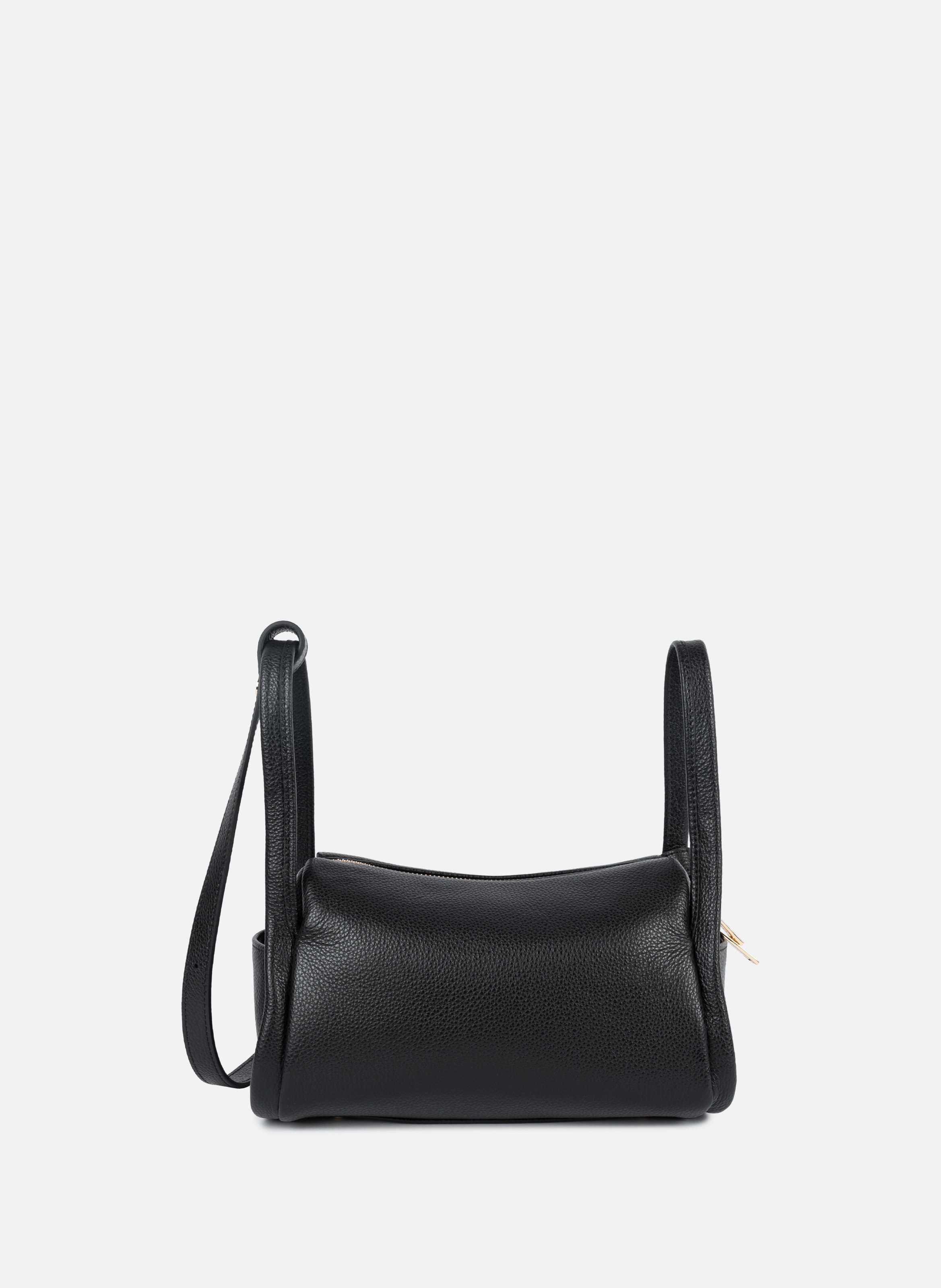 Crossbody bag - Milano Ana LANCASTER Black