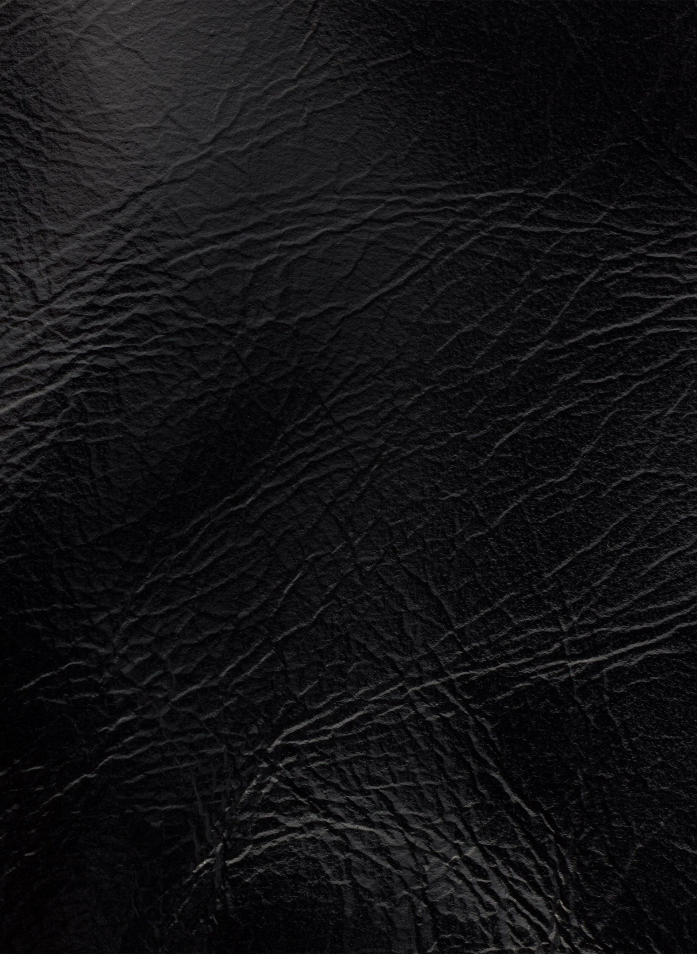 Porte-monnaie en cuir avec bandoulière PRADA Noir