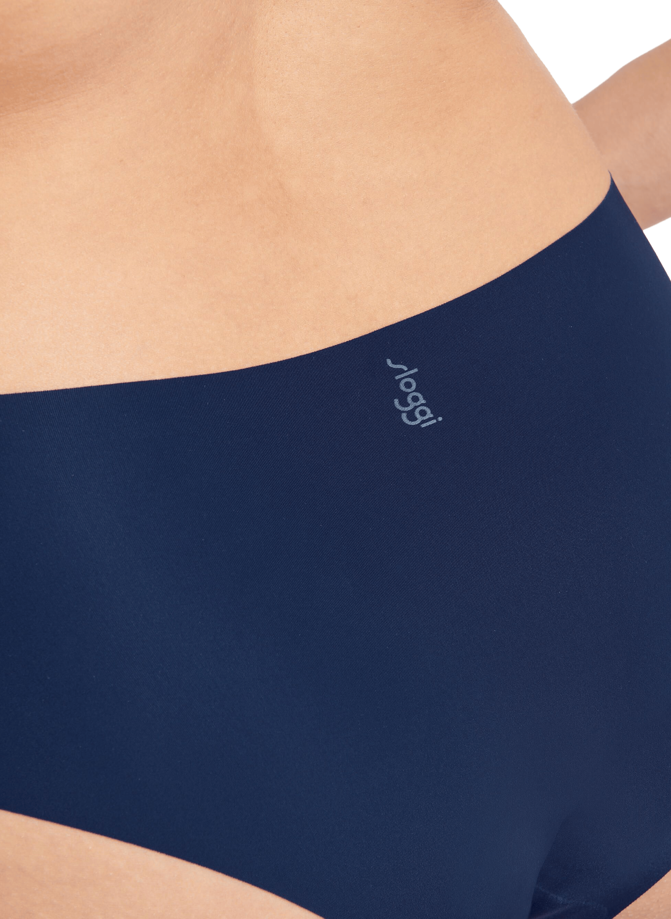 Hipster Zero feel SLOGGI Blue