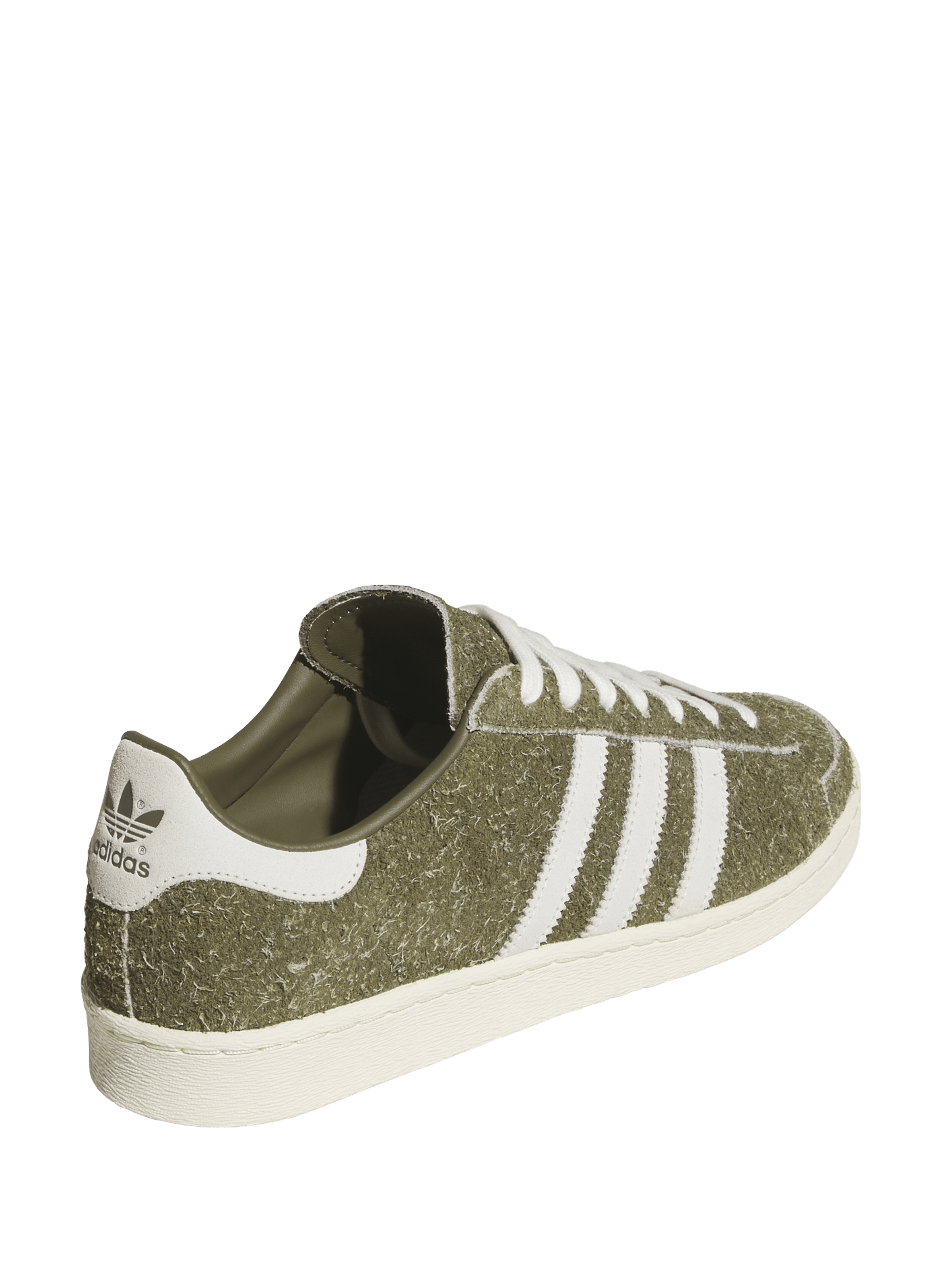 Jabbar low-top sneakers ADIDAS Green