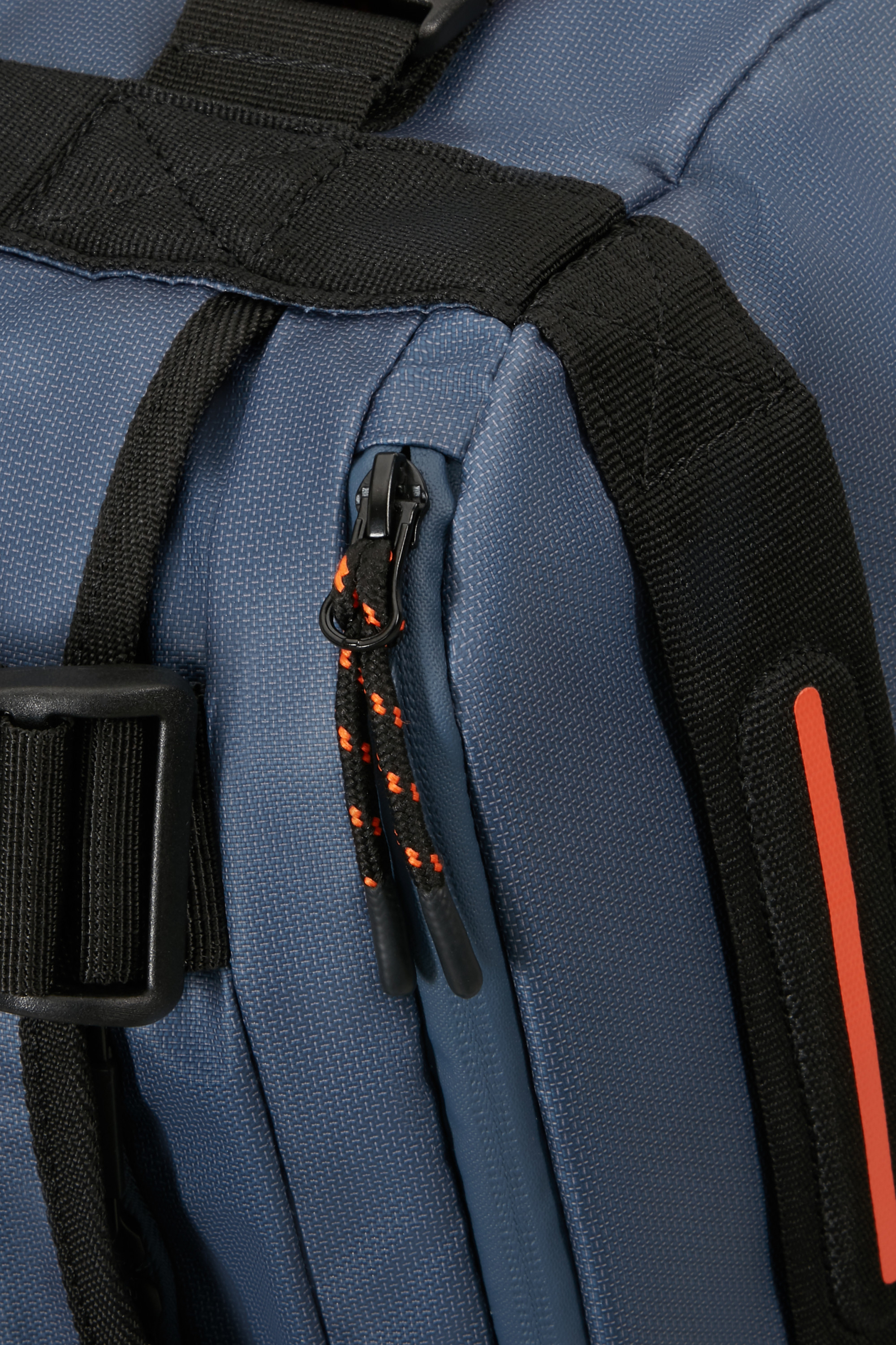 Urban track sac de voyage taille s AMERICAN TOURISTER Multicolore