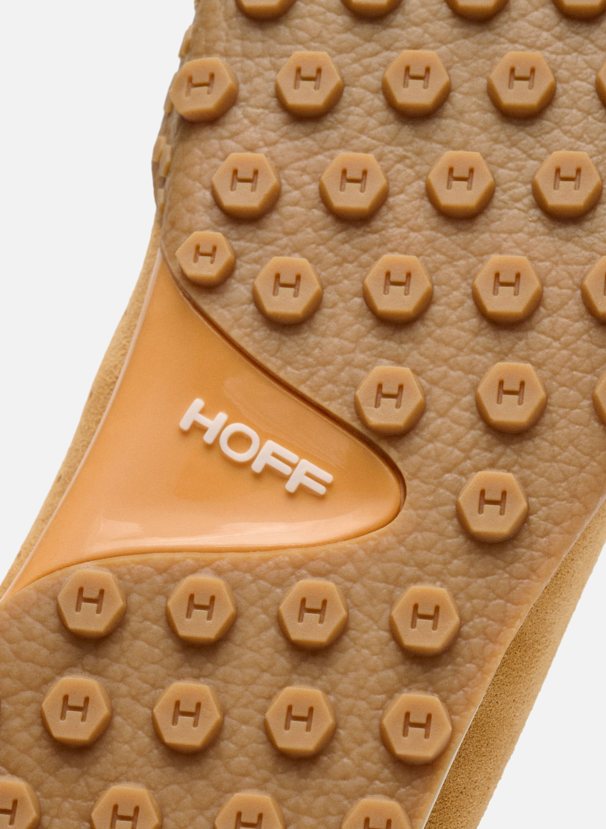 Hoff baskets décontractées bridge HOFF Beige