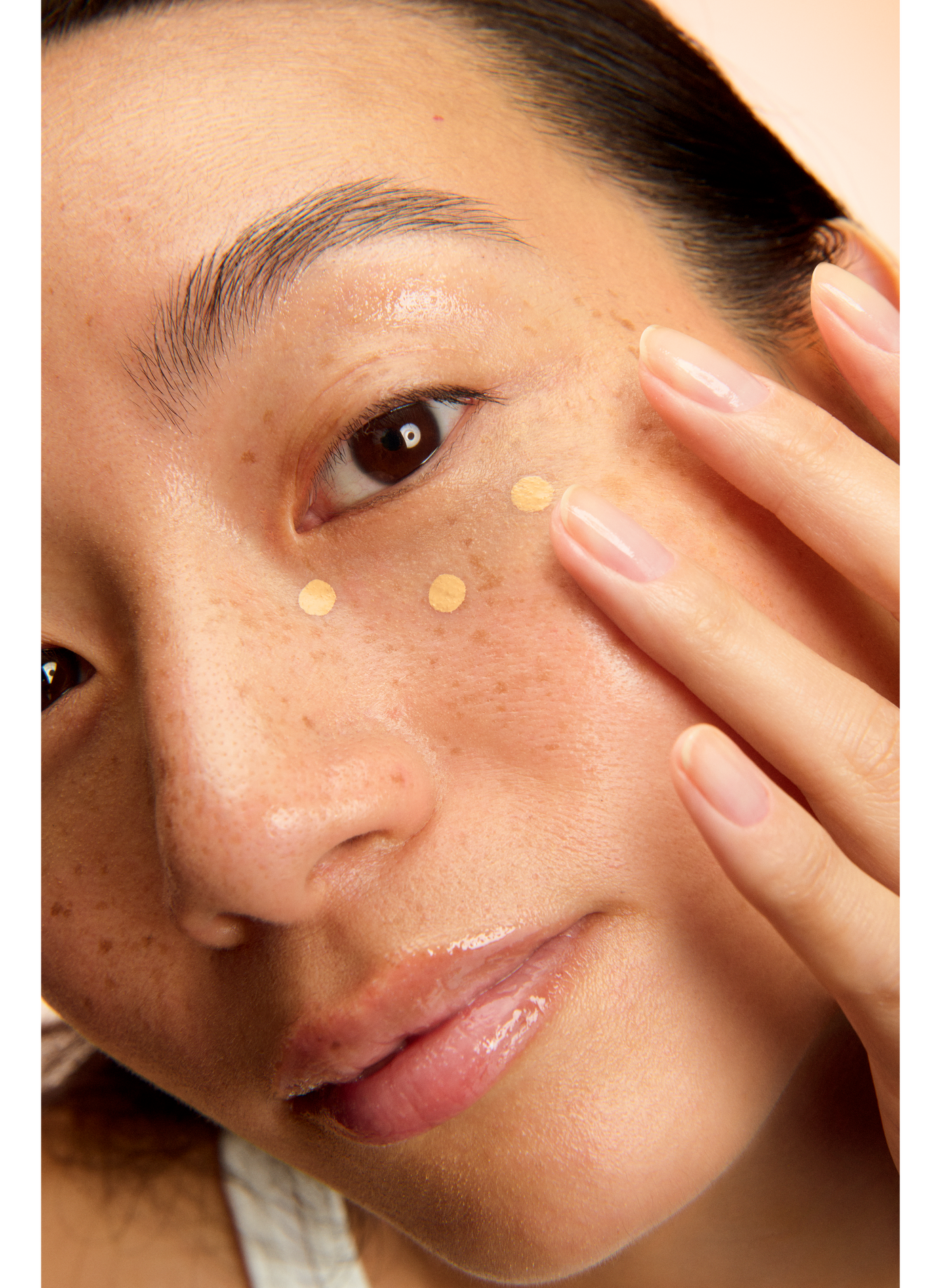 Soin yeux correcteur éclat PATYKA No color