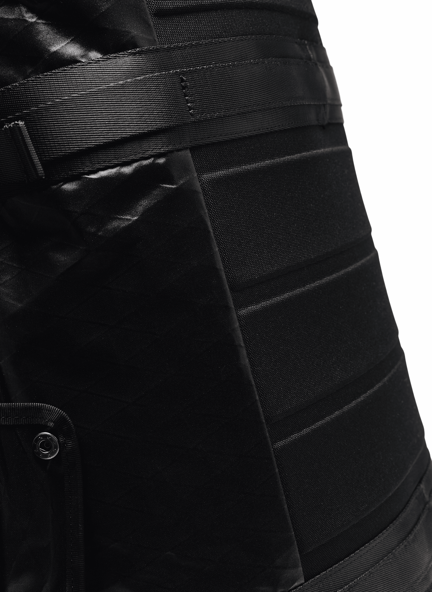 Sac à dos TexXel Duffel Bag Small W3 RAINS Noir