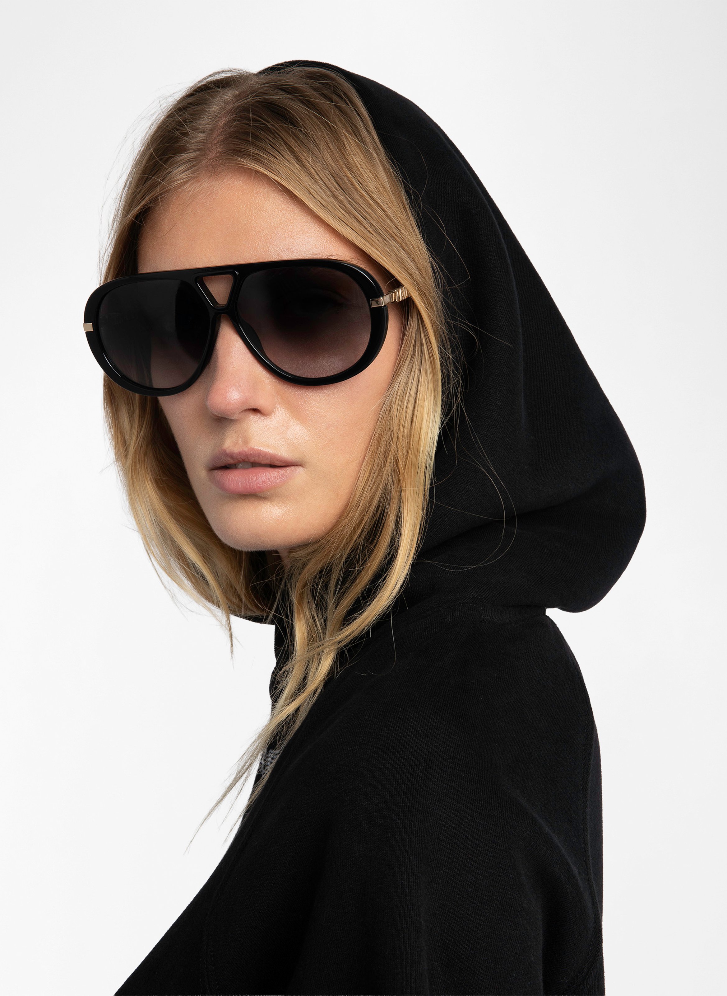 Georgy georgy ZADIG&VOLTAIRE Noir