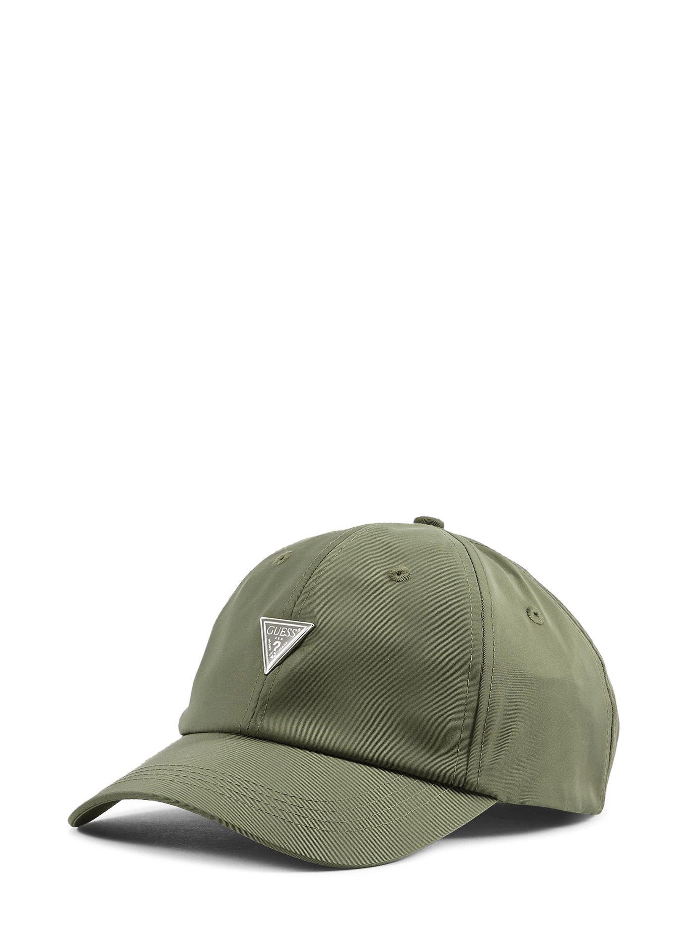 Cap GUESS Green