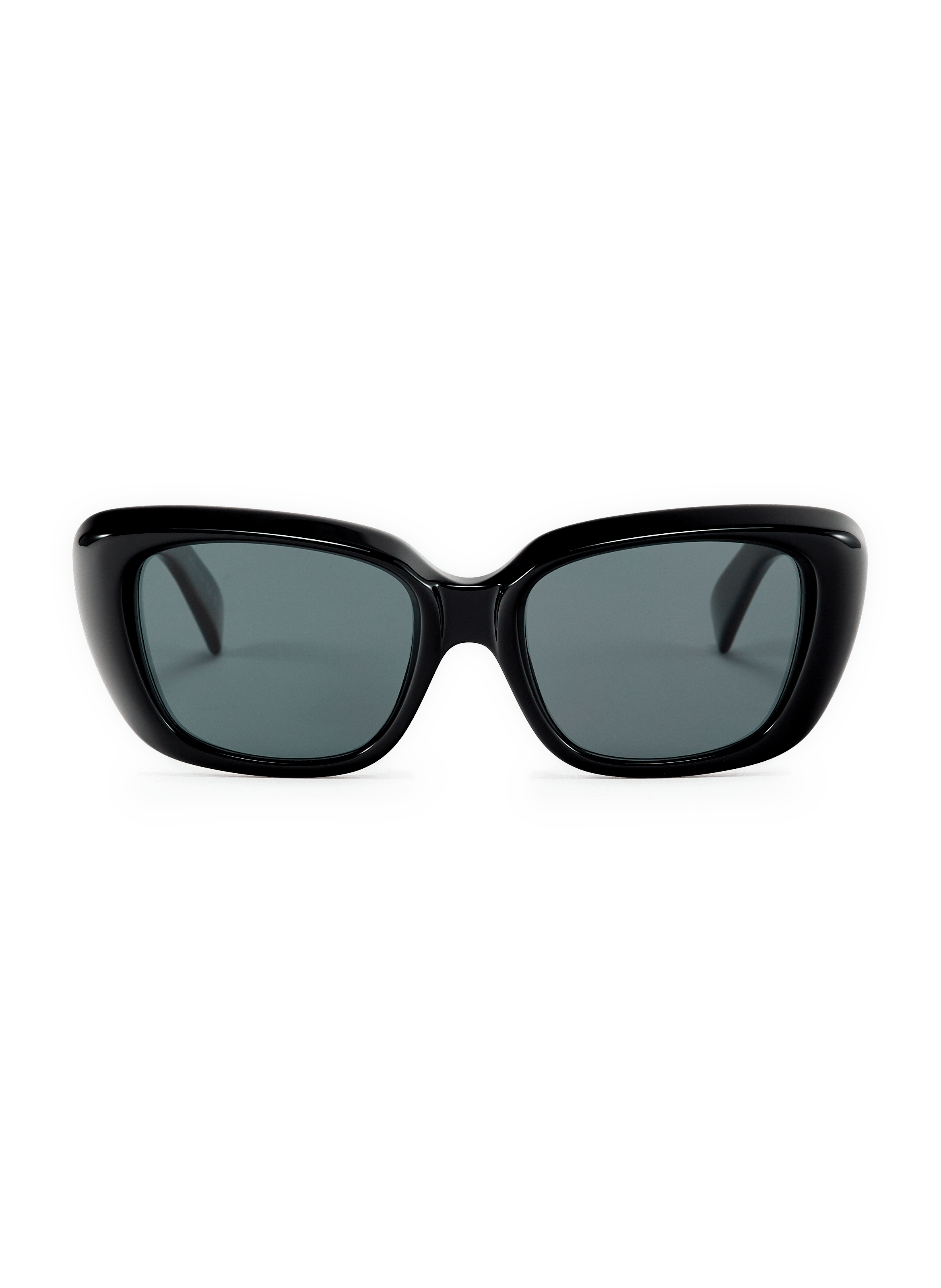 Havana sunglasses SAINT LAURENT Black