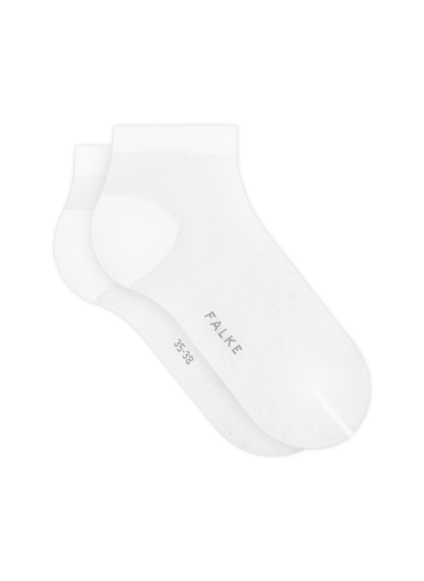 Ankle socks FALKE White
