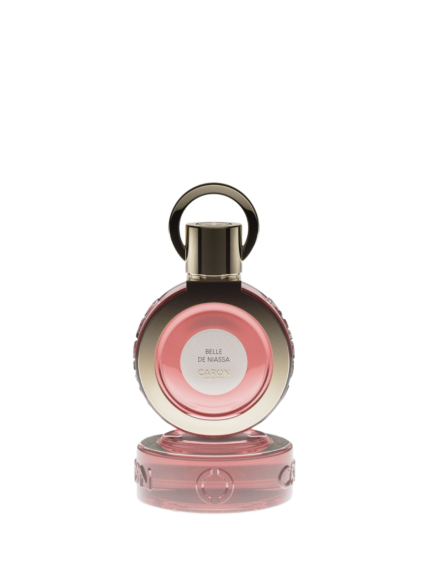 Eau de toilette - Belle de Niassa CARON No color