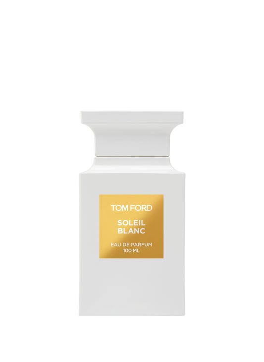Eau de parfum - Soleil Blanc
