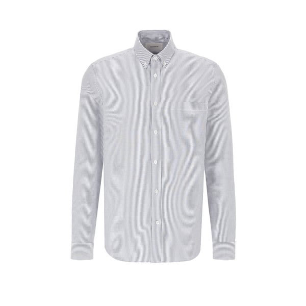 Chemise en coton