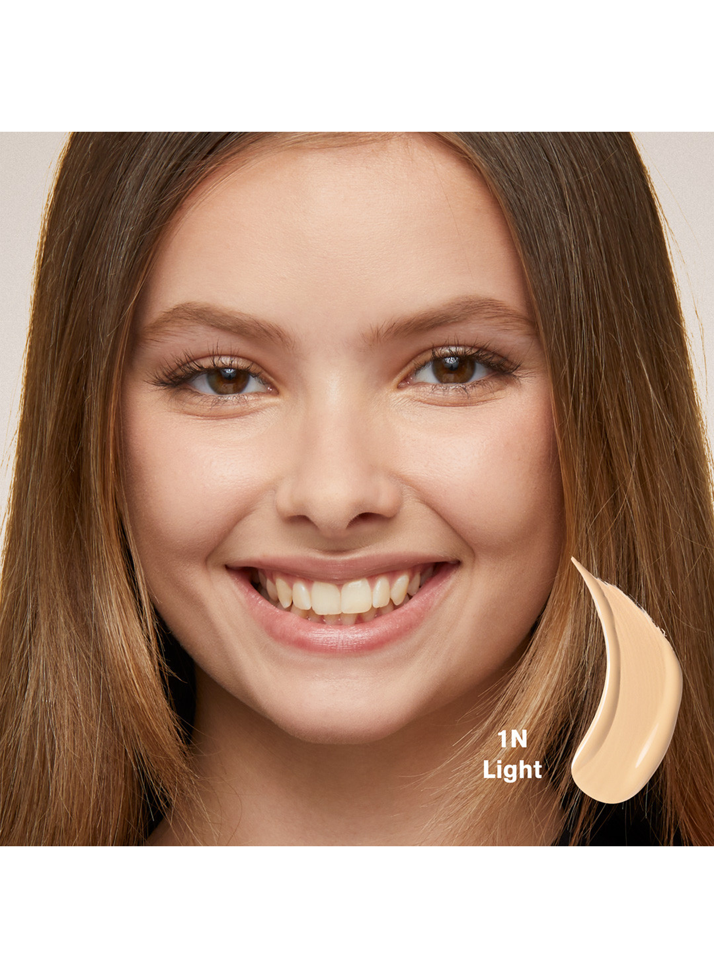 Double Wear - Stay-in-Place Flawless Wear Concealer ESTÉE LAUDER 1n extra light (neutre)