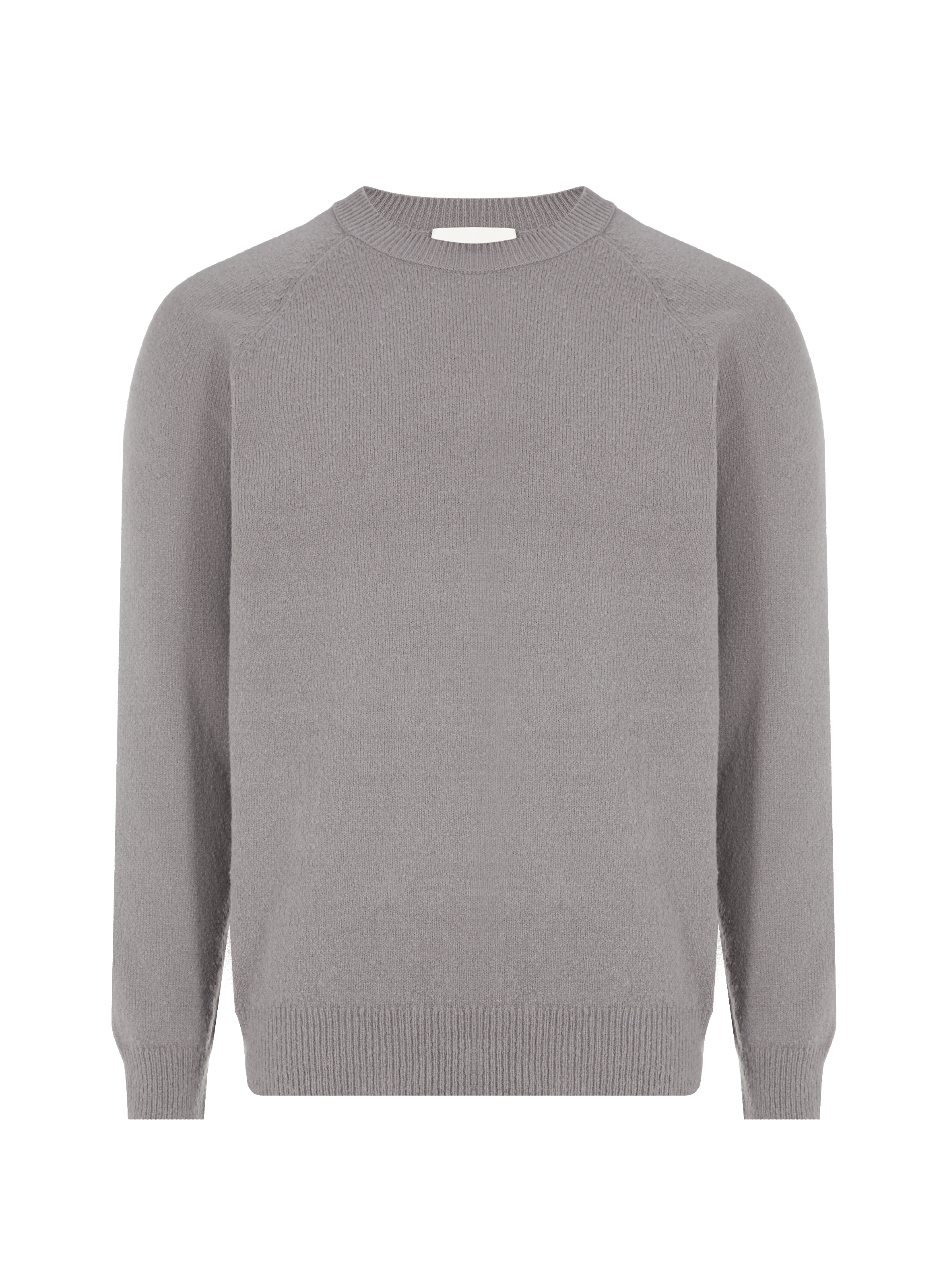 Pull en coton mélangé