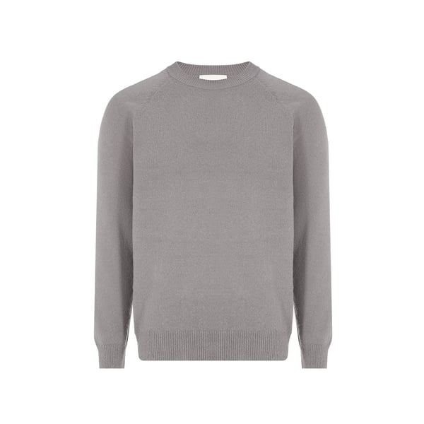 Pull en coton mélangé