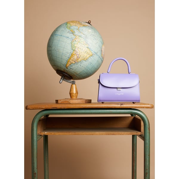 Sac à main Suave Even en cuir