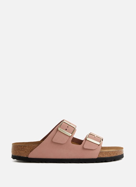 Arizona Leather Sandals Birkenstock Women Printemps