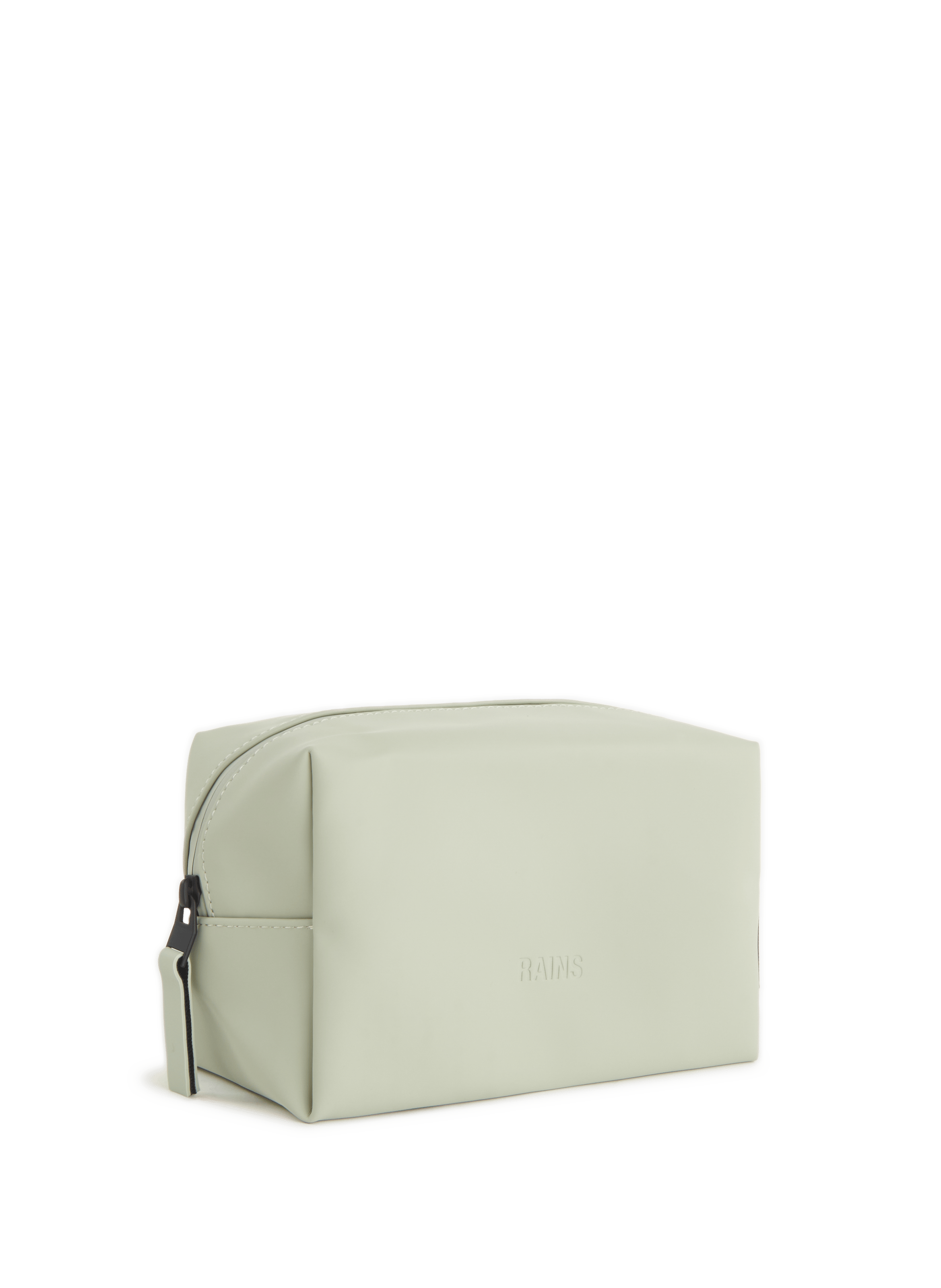 Wash Bag RAINS Green