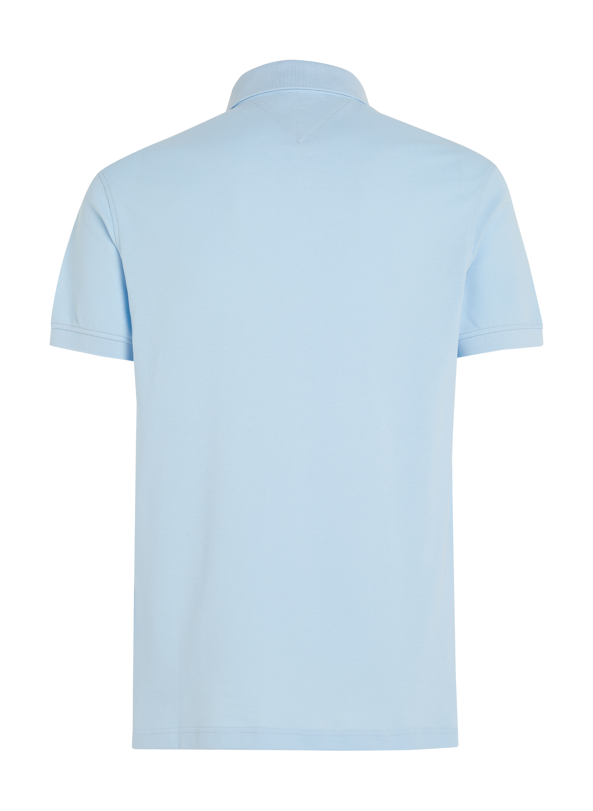 Polo iconique 1985 en coton piqué TOMMY HILFIGER Bleu