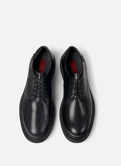 Collection Camper Printemps