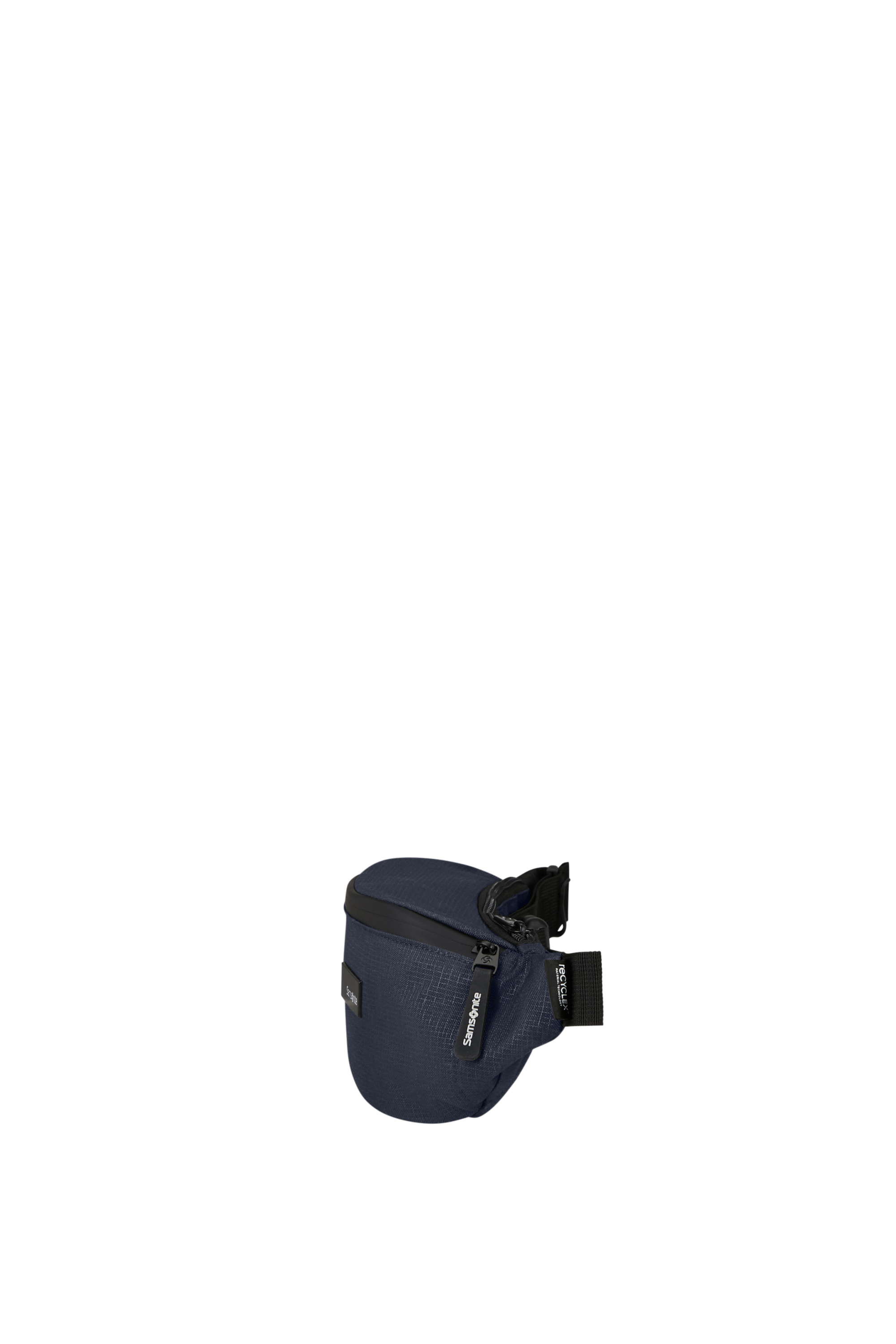Roader sac banan taille s SAMSONITE Bleu