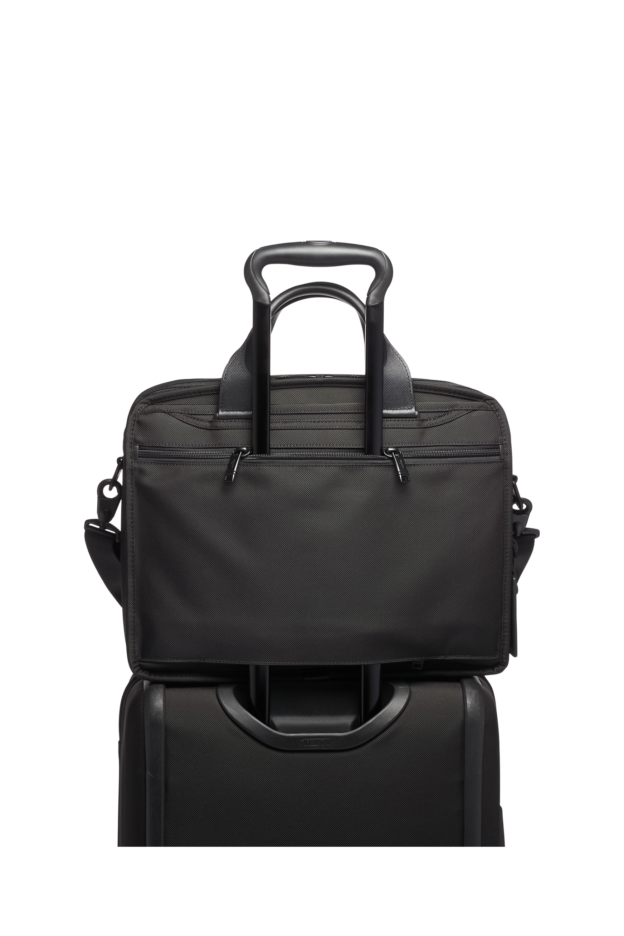 Tumi alpha porte-document taille s TUMI Noir