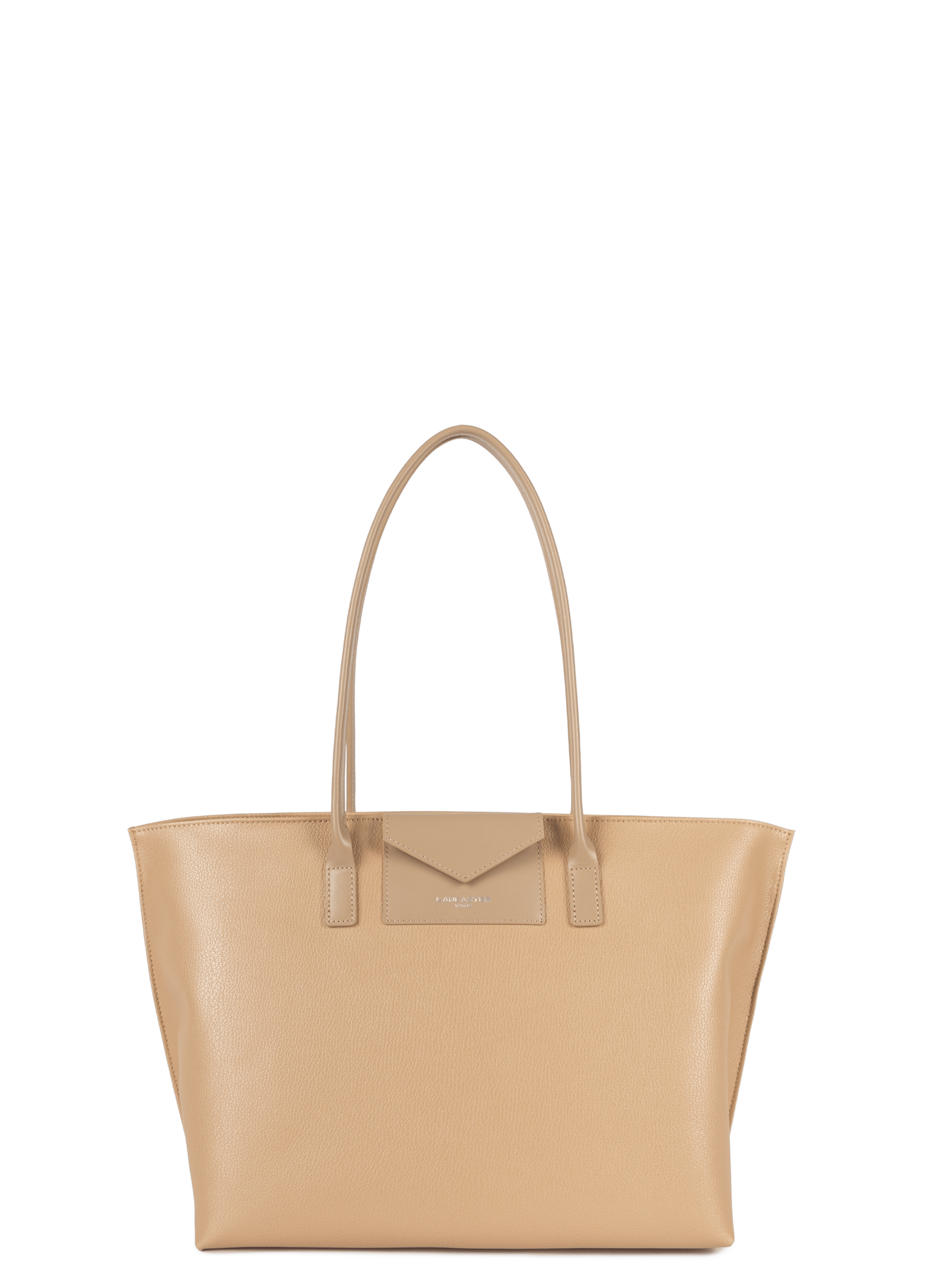 Grand sac cabas épaule - maya LANCASTER 