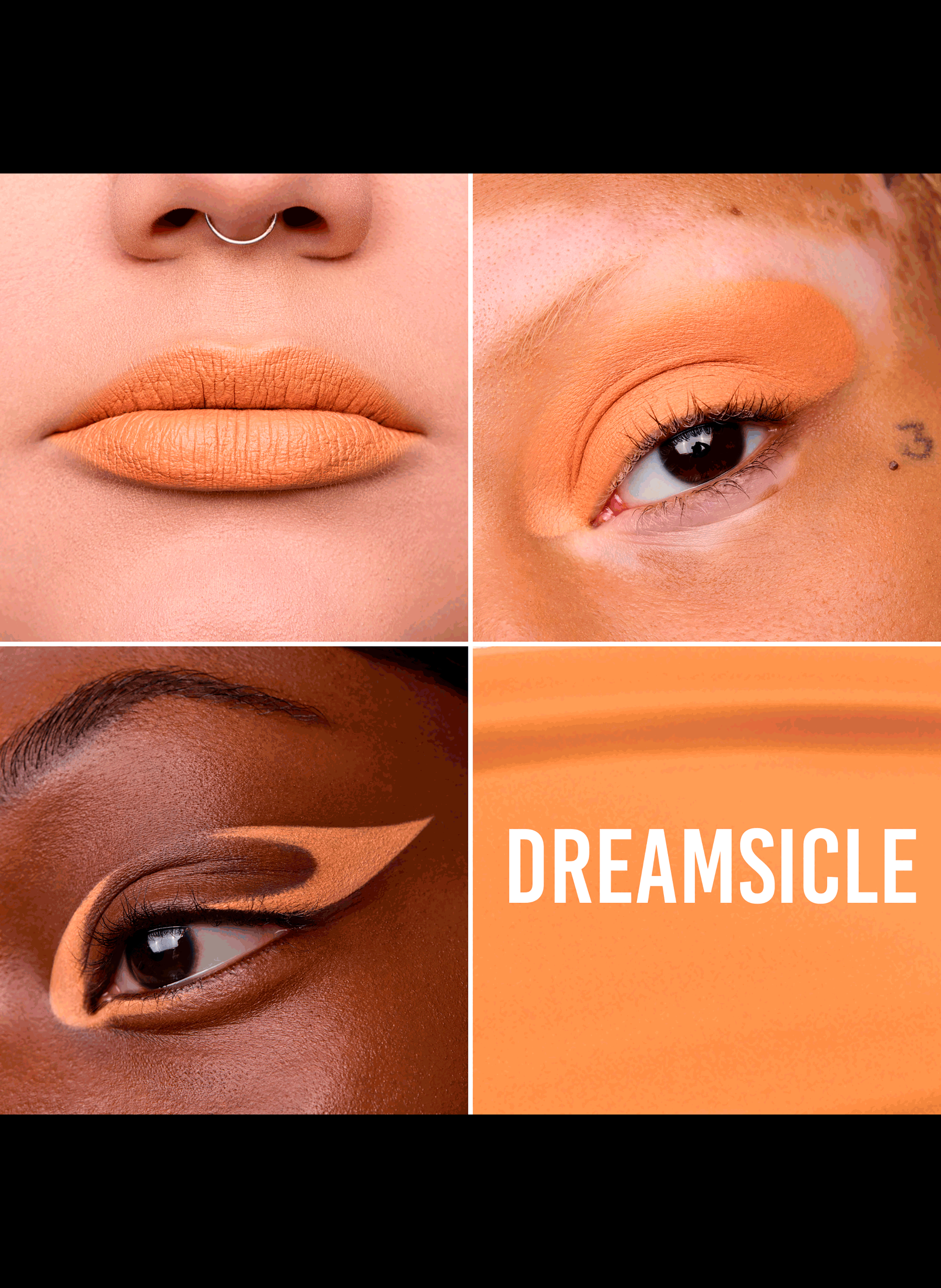 Colorfix Pastels DANESSA MYRICKS Dreamsicle