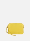 Small crossbody bag - Dune  Tilleul