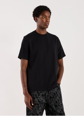 T-shirt col rond en coton ARTE ANTWERP T-shirt col rond en coton ARTE ANTWERP