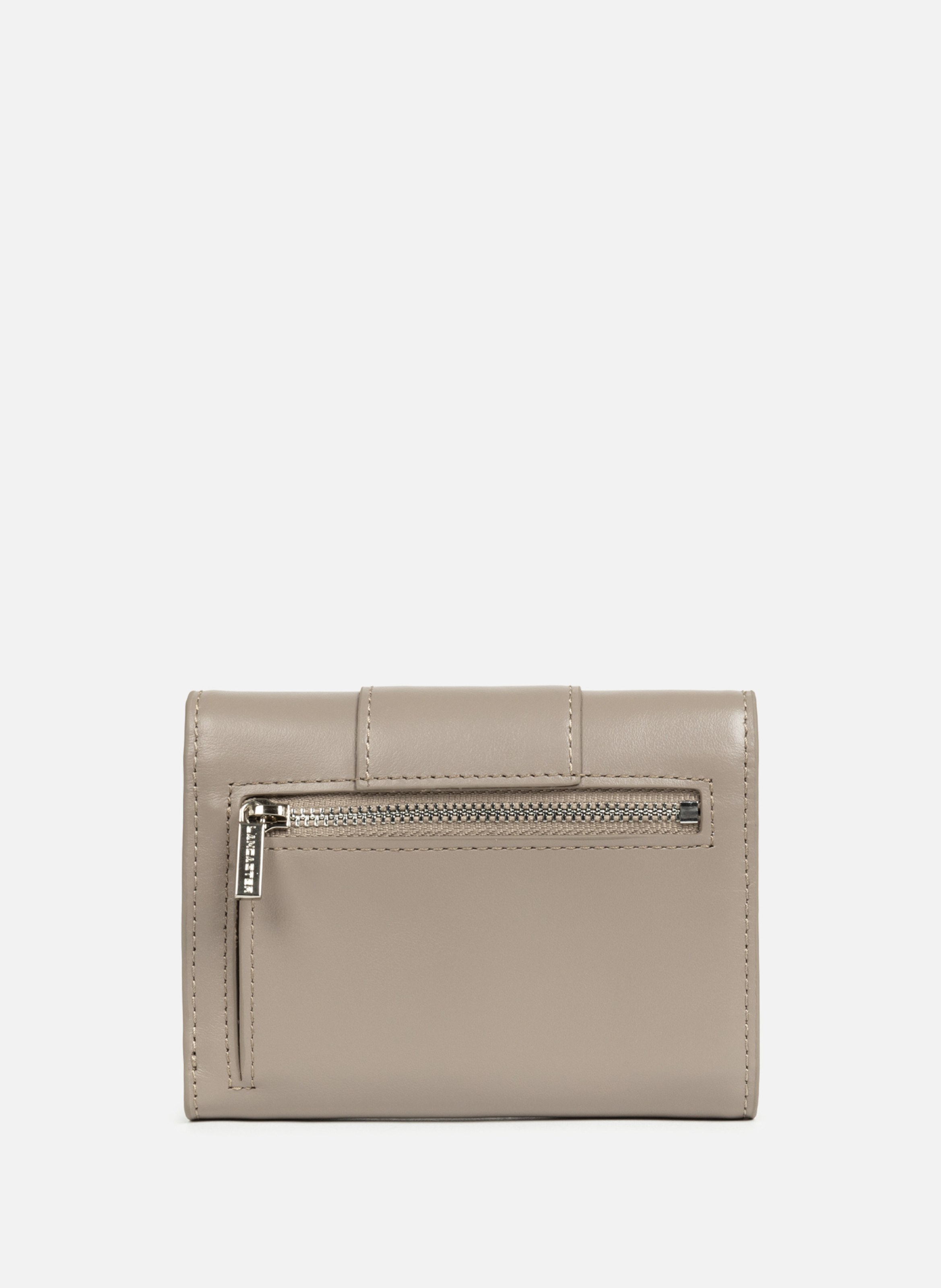 Wallet - Paris Ily LANCASTER Grey