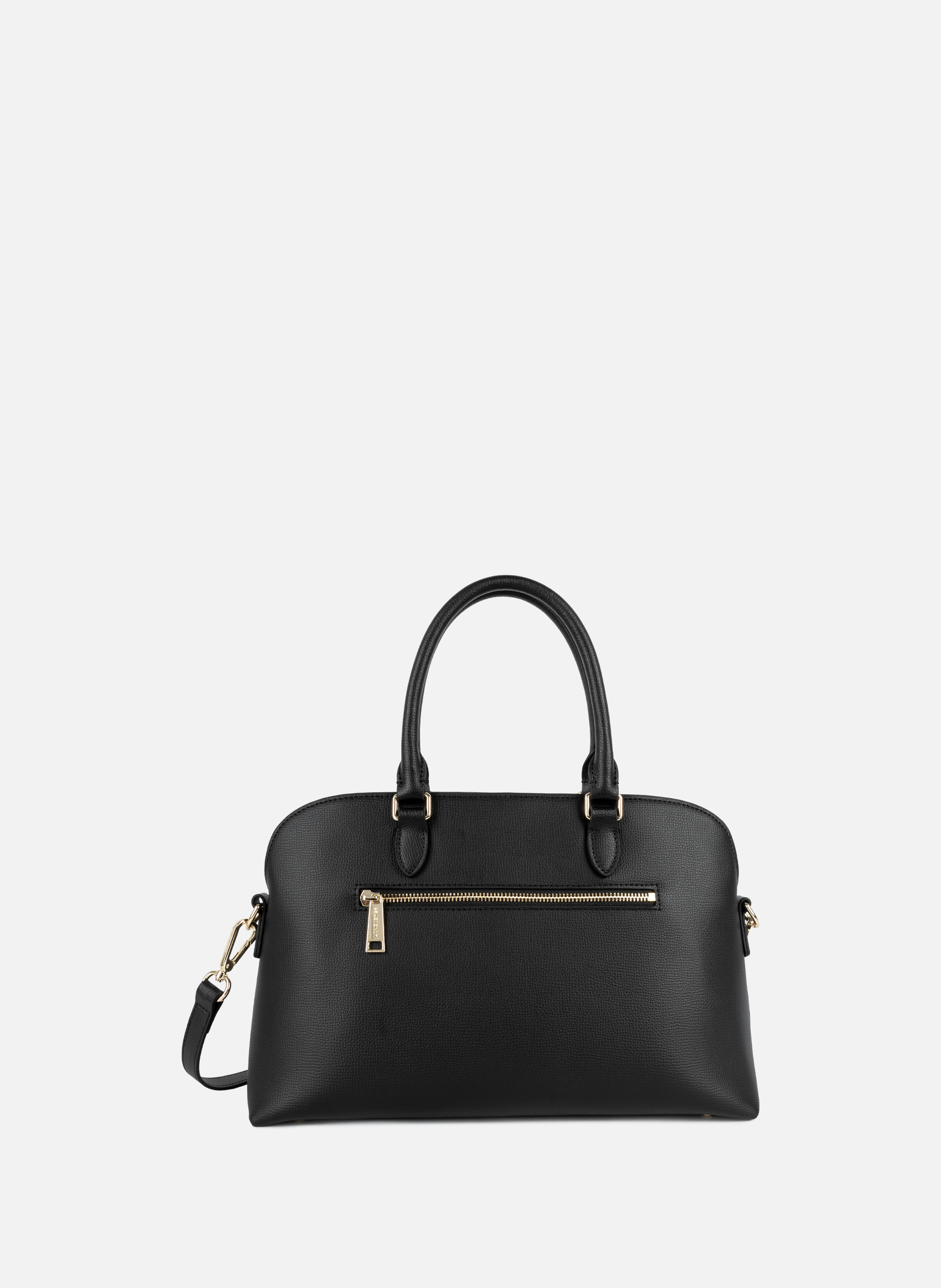 Half moon bag - Sierra Jia Black