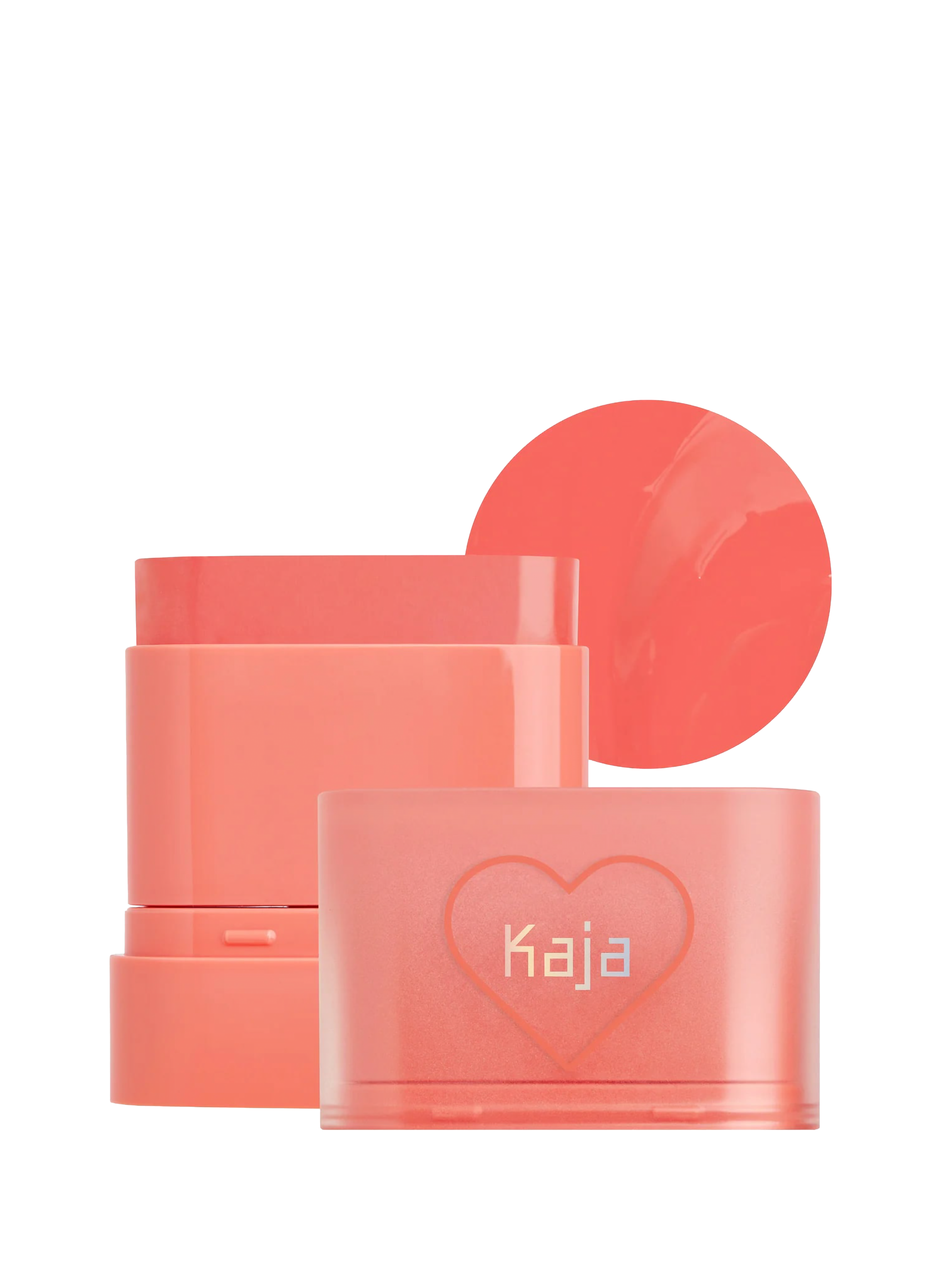 KAJA Dewy Bar Peach cobbler