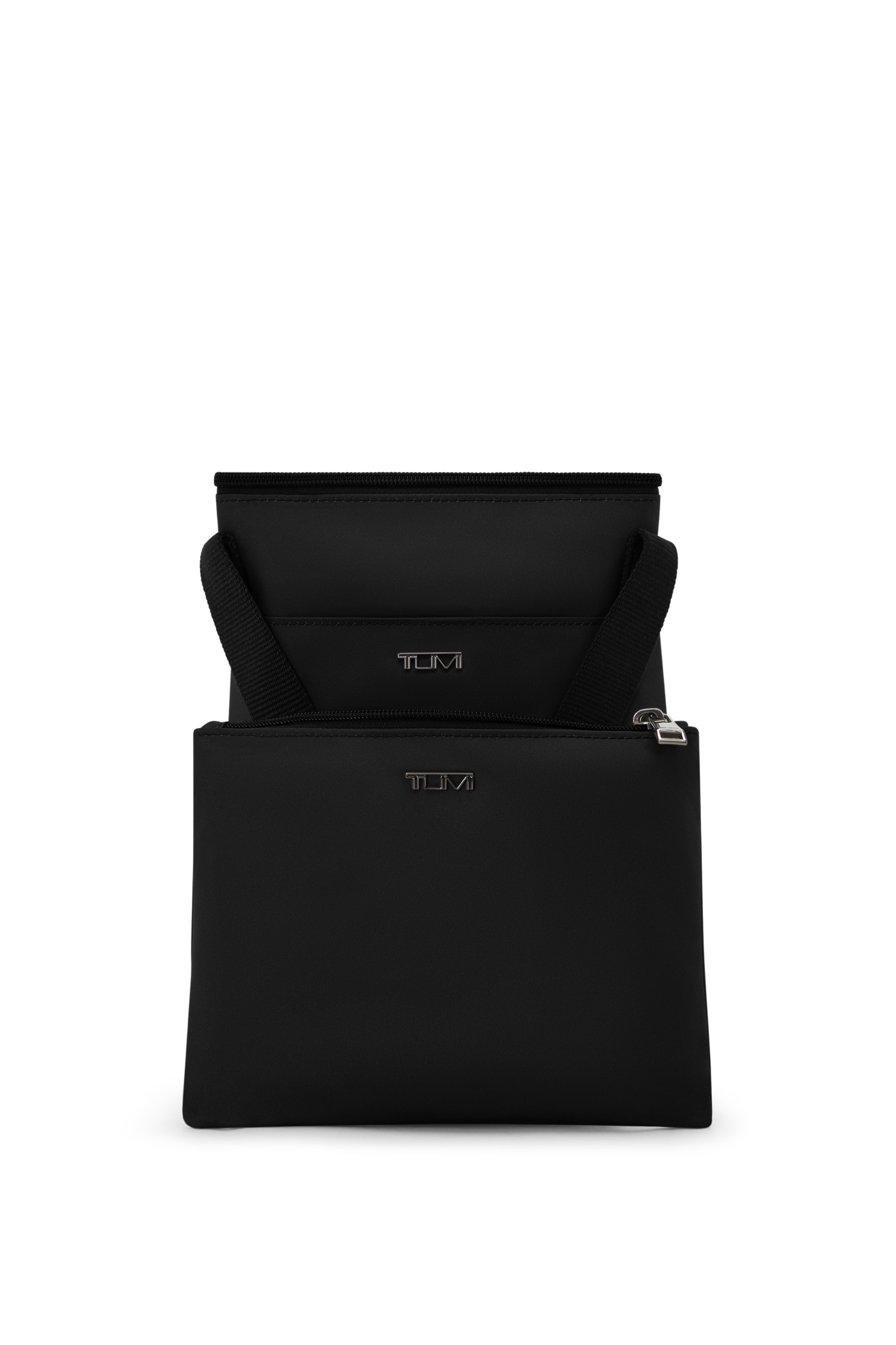 Voyageur lifestyle accessory taille s TUMI Noir
