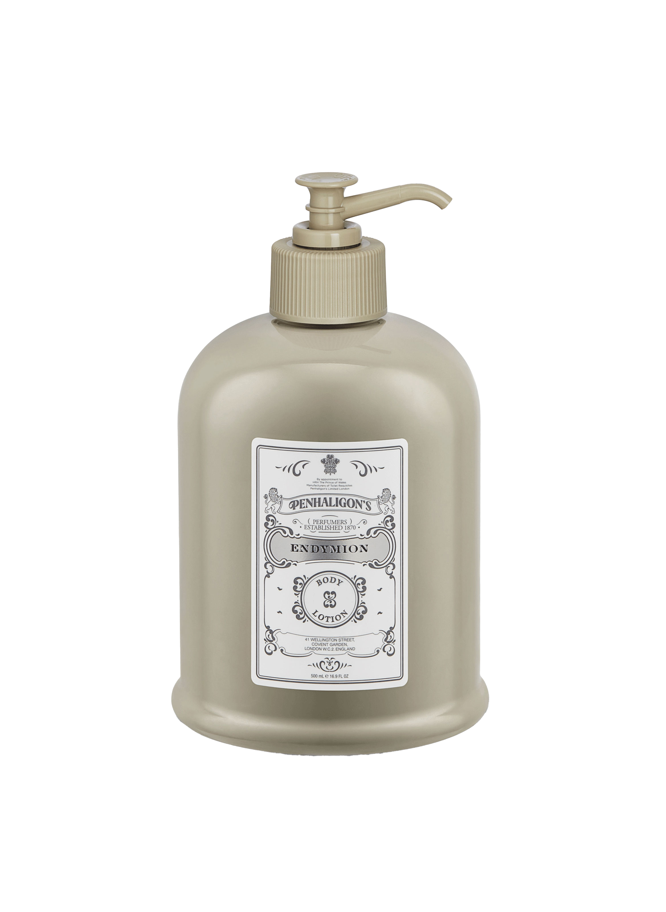 PENHALIGON'S Crème hydratante Endymion No color
