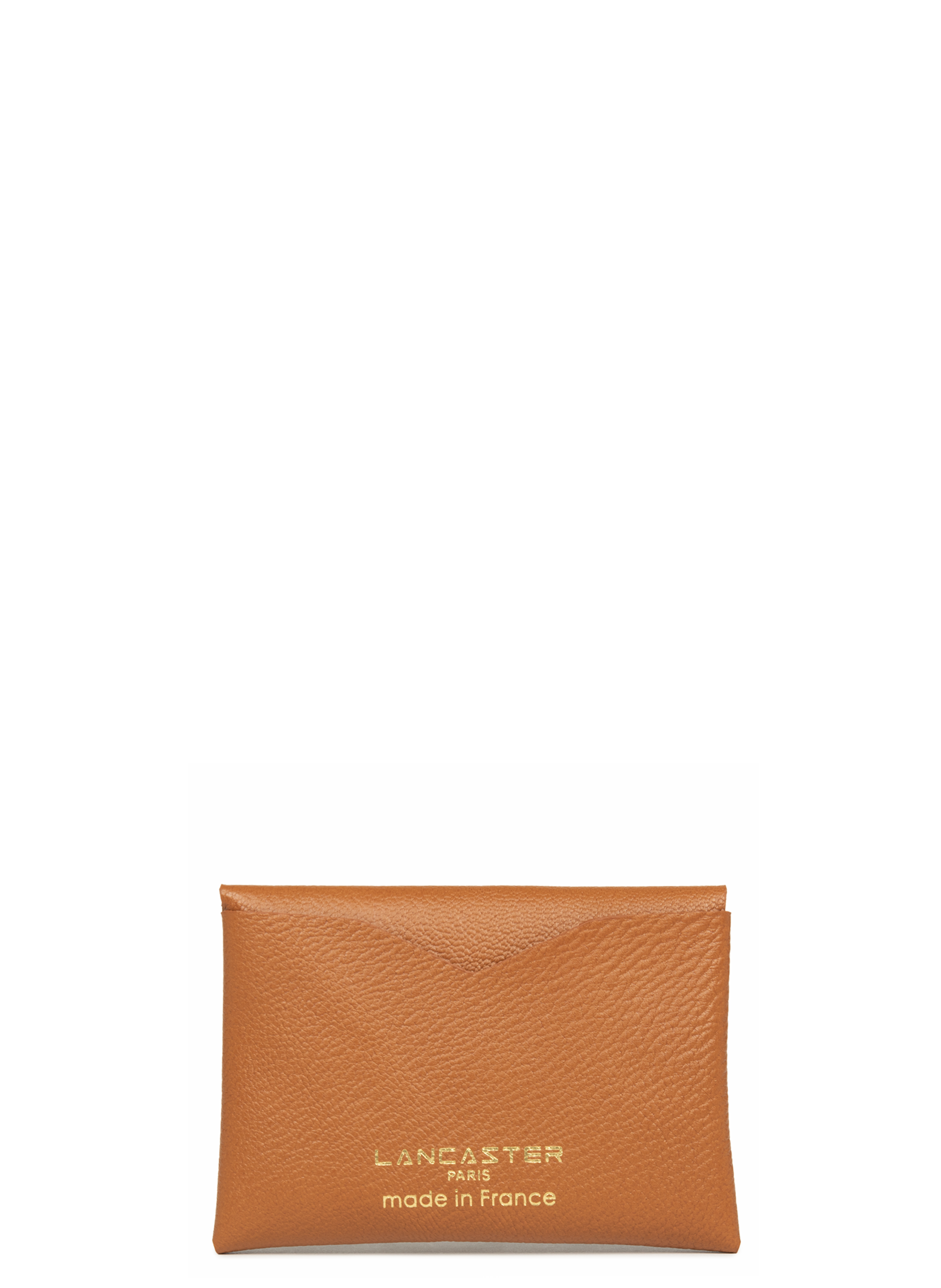 Card holder - Studio PM Element LANCASTER Brown