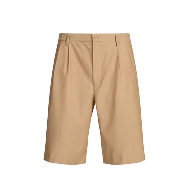 Bermuda Hela-B en laine Bermuda Hela-B en laine