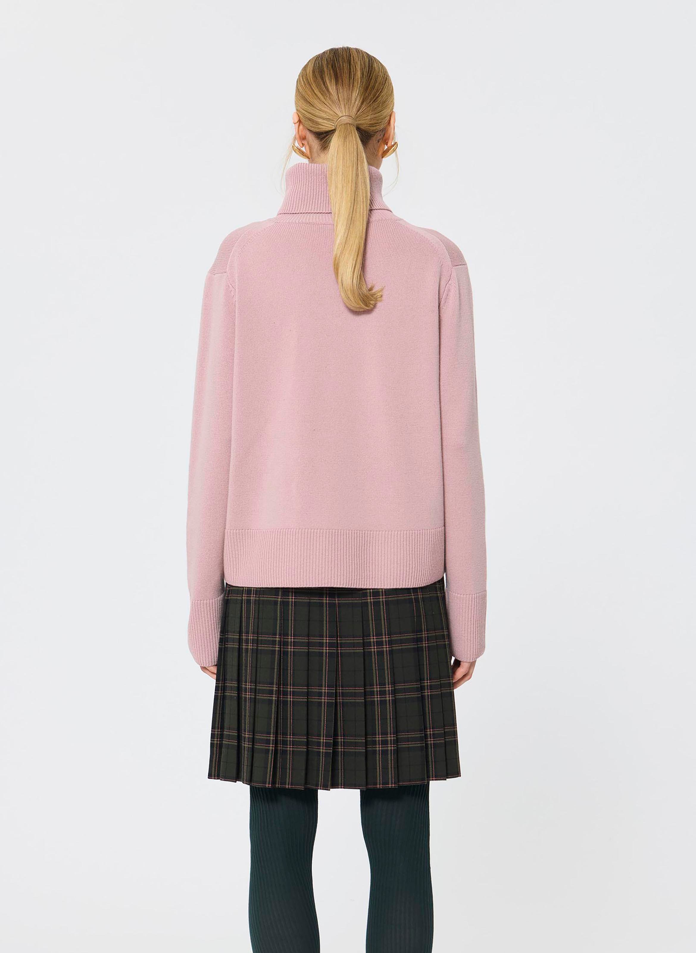 Pull palia TARA JARMON Rose