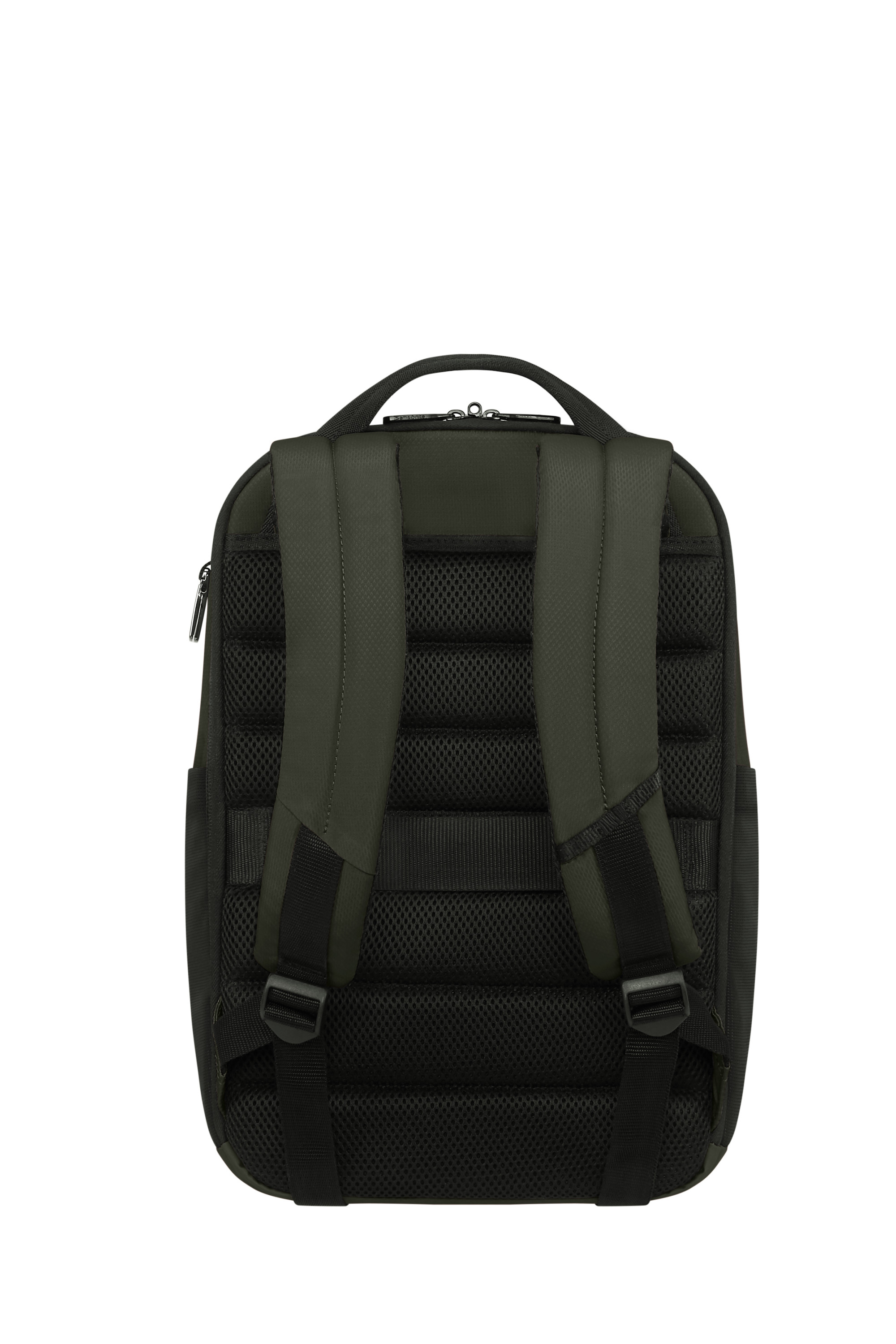 Moderny sac à dos ordinateur SAMSONITE Vert