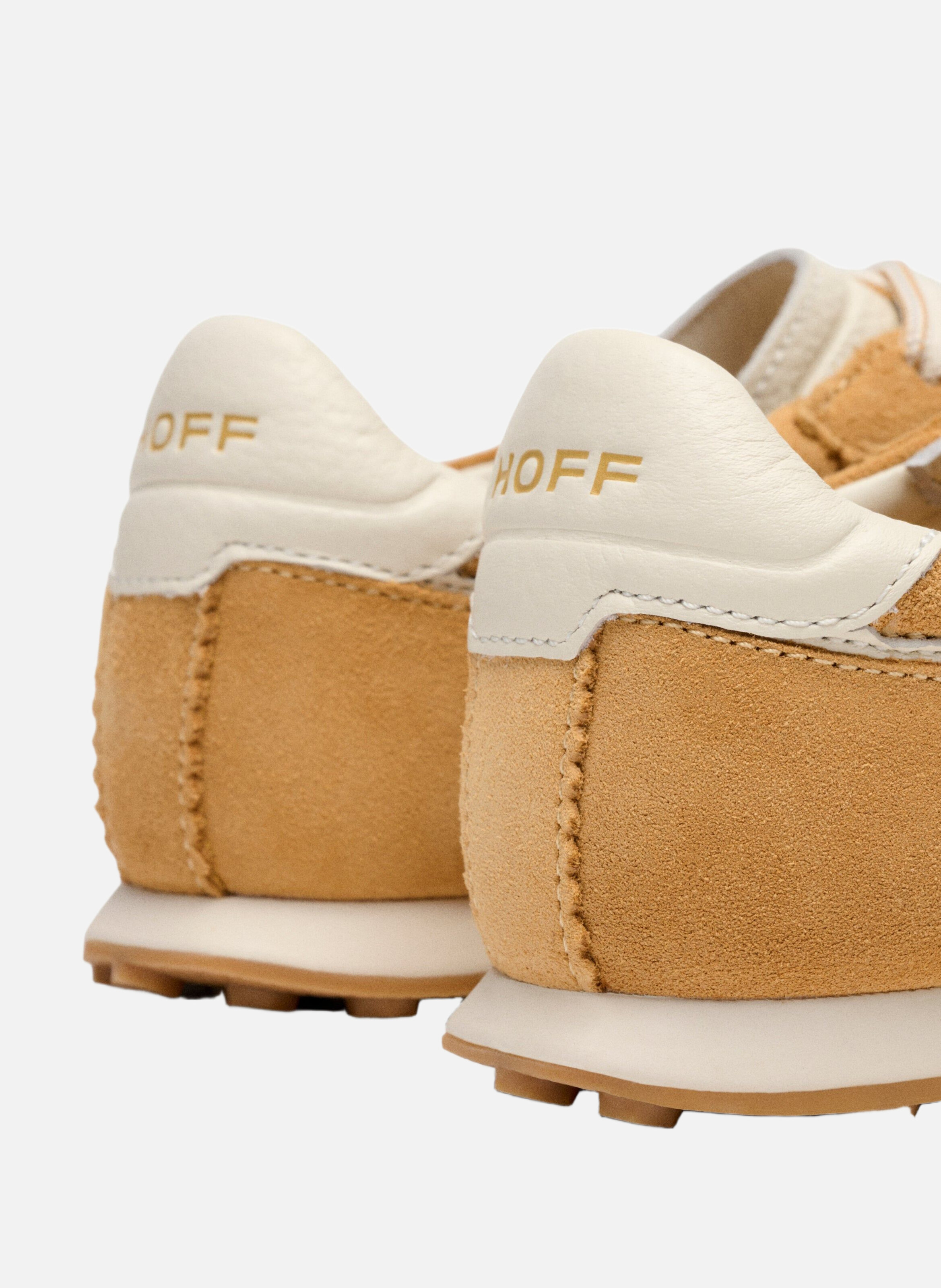 Hoff baskets décontractées bridge HOFF Beige